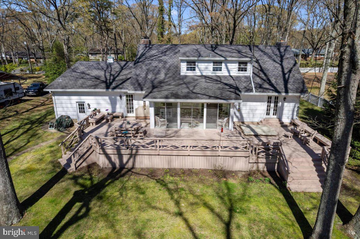 SYLVAN VIEW ON MAGOTHY - Residential