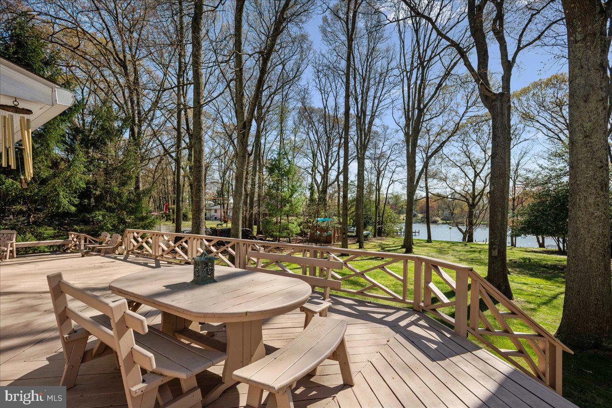 SYLVAN VIEW ON MAGOTHY - Residential