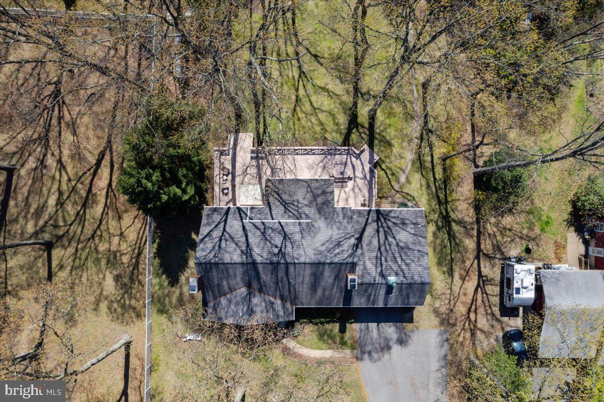 SYLVAN VIEW ON MAGOTHY - Residential