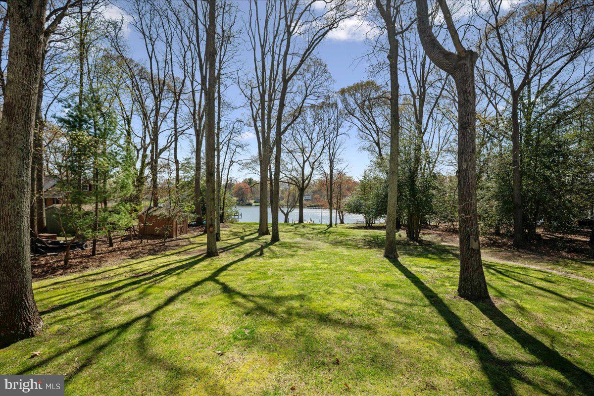 SYLVAN VIEW ON MAGOTHY - Residential