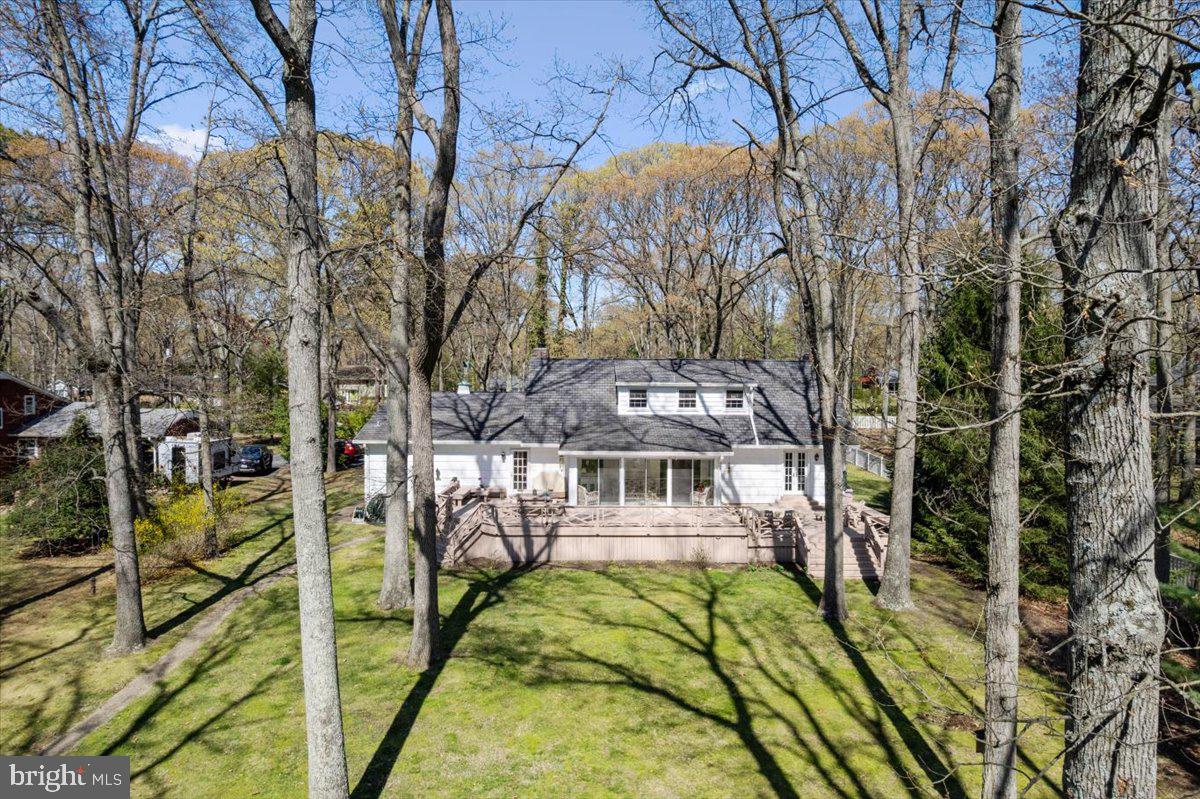 SYLVAN VIEW ON MAGOTHY - Residential