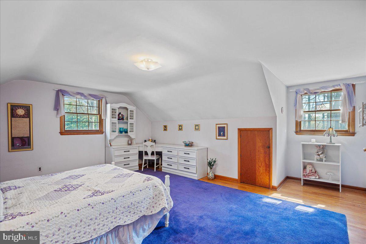 SYLVAN VIEW ON MAGOTHY - Residential