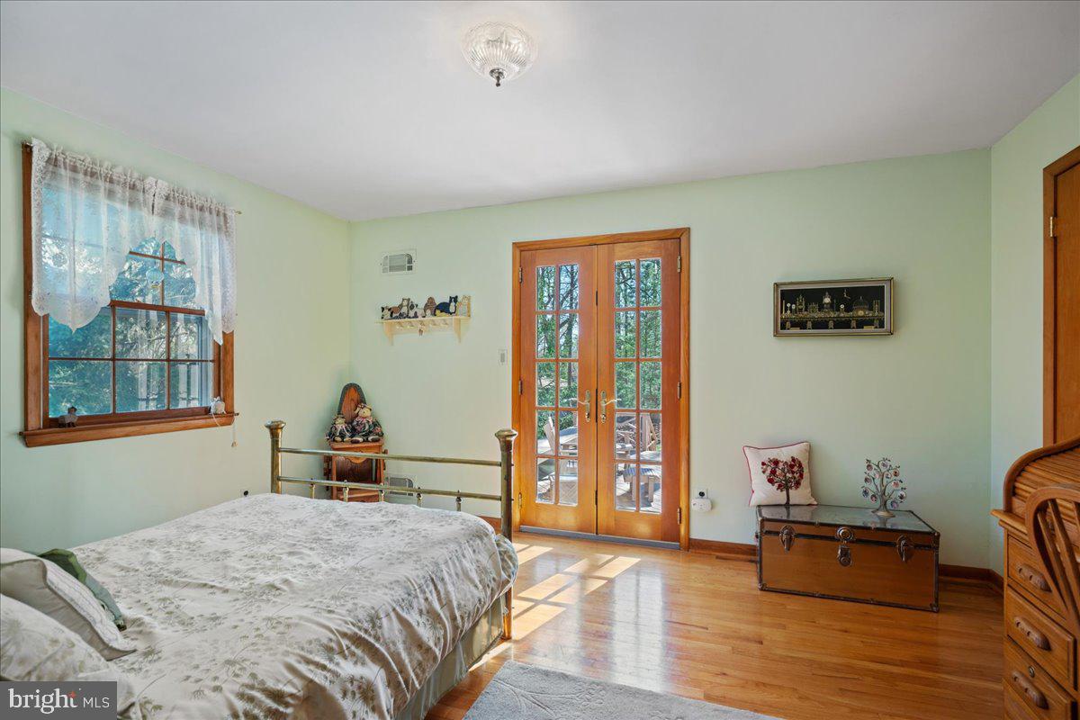 SYLVAN VIEW ON MAGOTHY - Residential