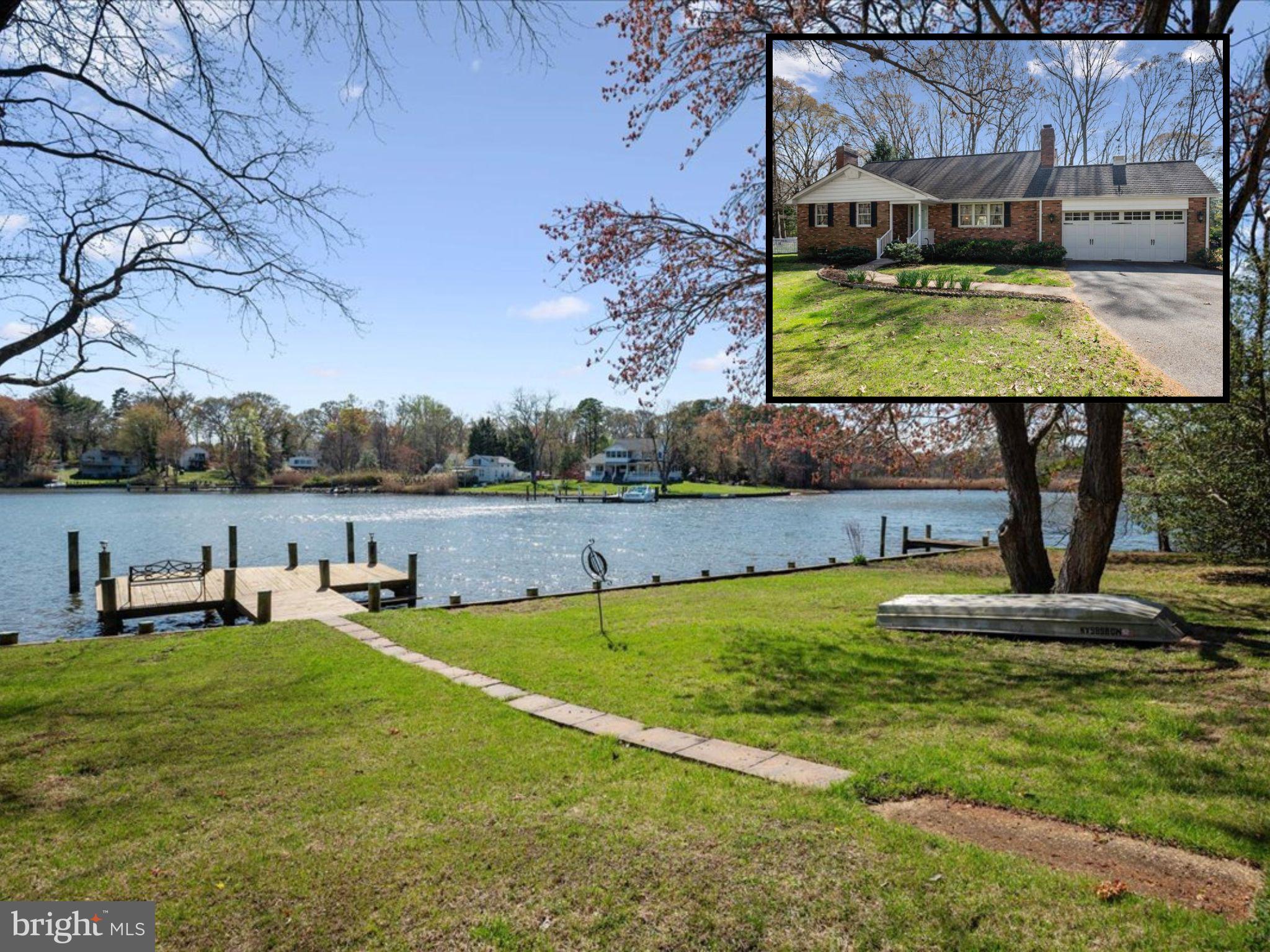 SYLVAN VIEW ON MAGOTHY - Residential