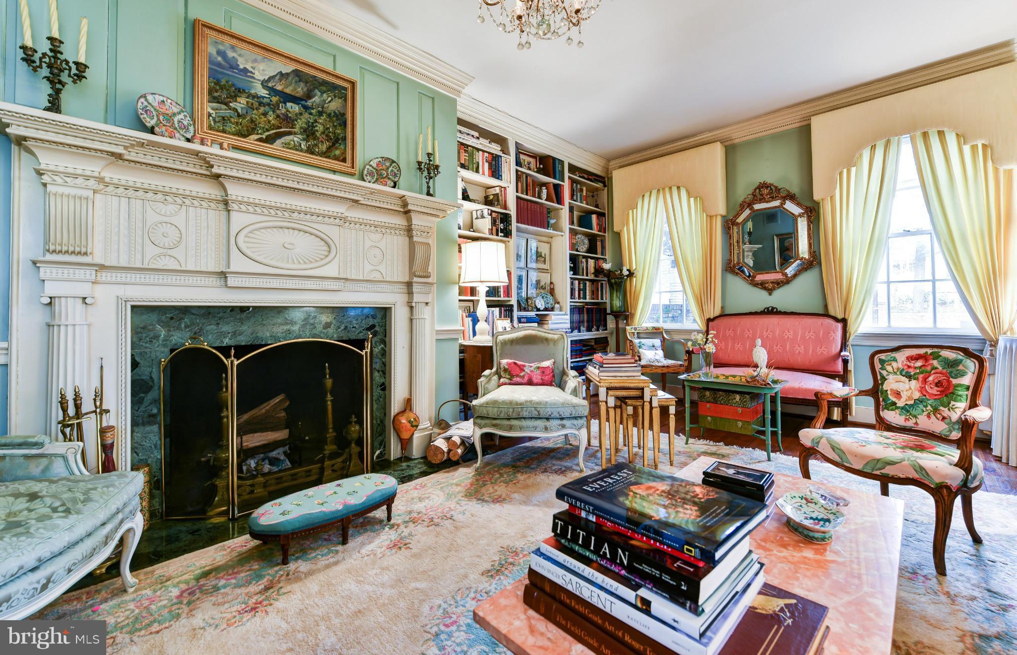 OLD TOWN - Residential