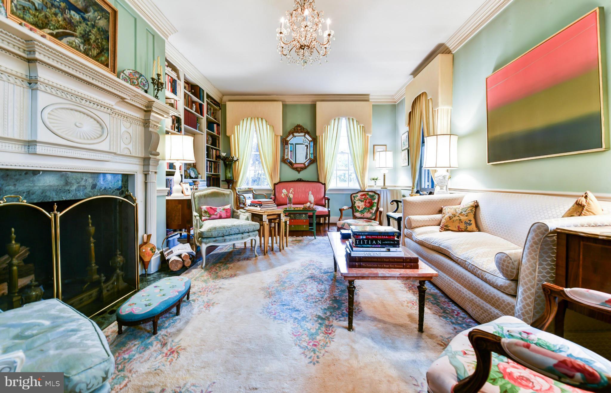 OLD TOWN - Residential