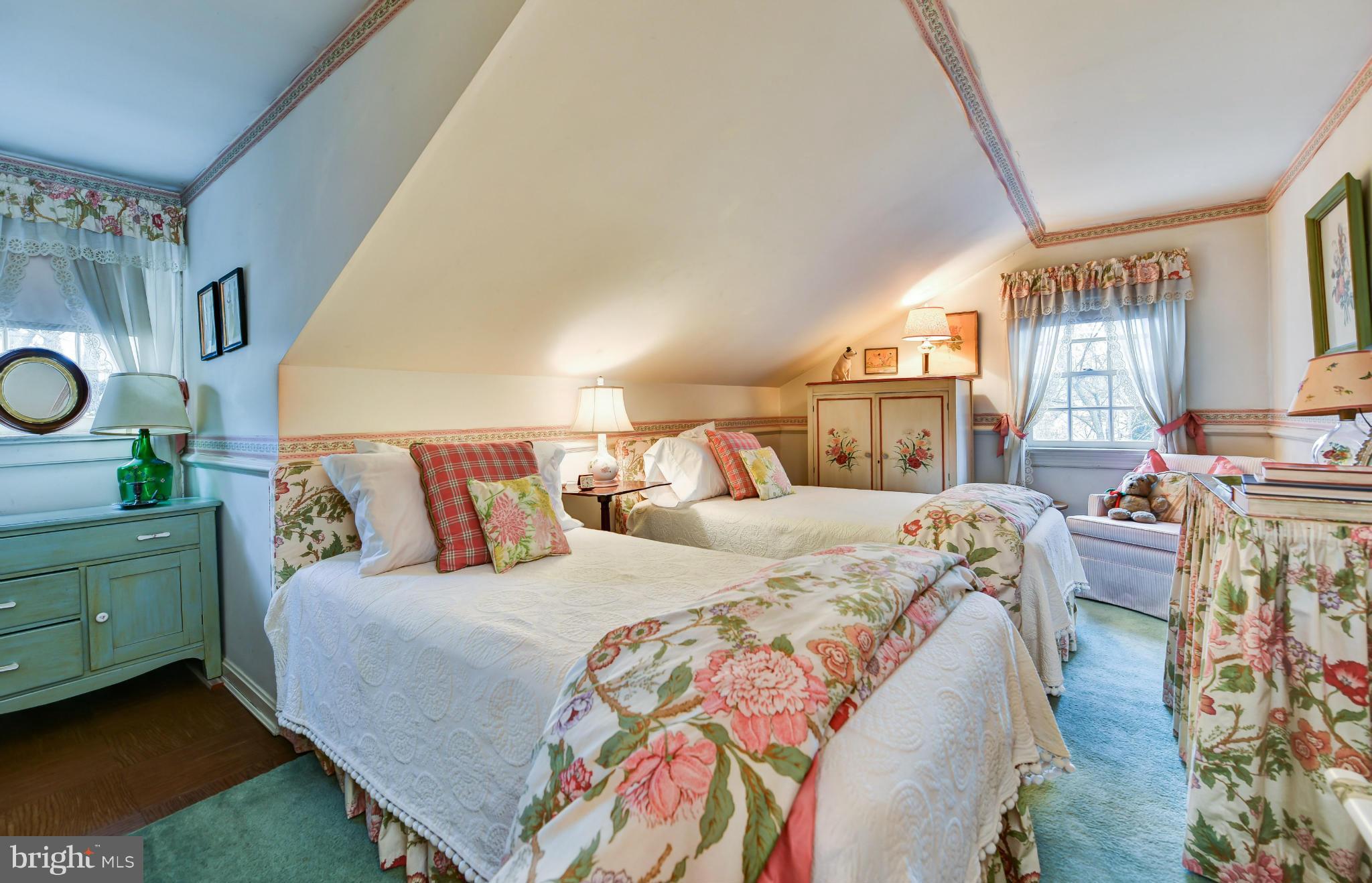 OLD TOWN - Residential