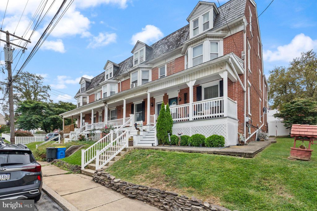 Photo of 321 Atlantic Avenue, RED LION, PA 17356 (MLS # PAYK2089690)