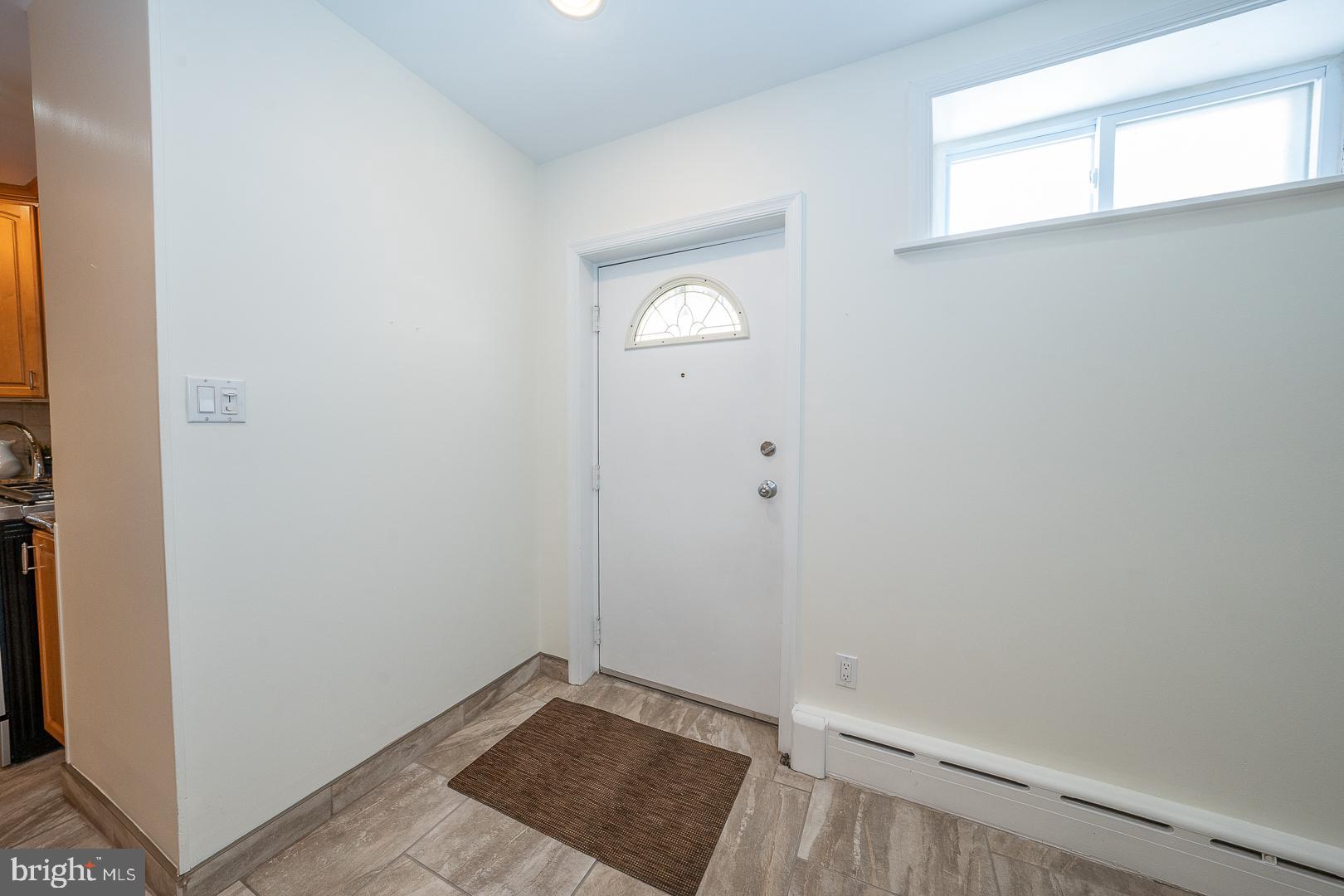 PASSYUNK SQUARE - Residential