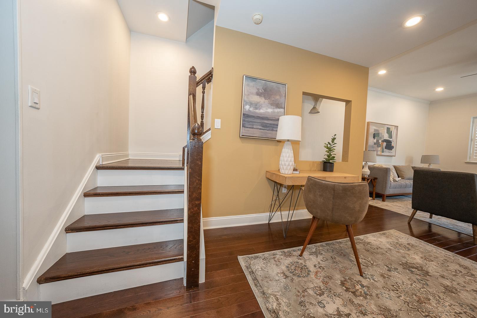 PASSYUNK SQUARE - Residential