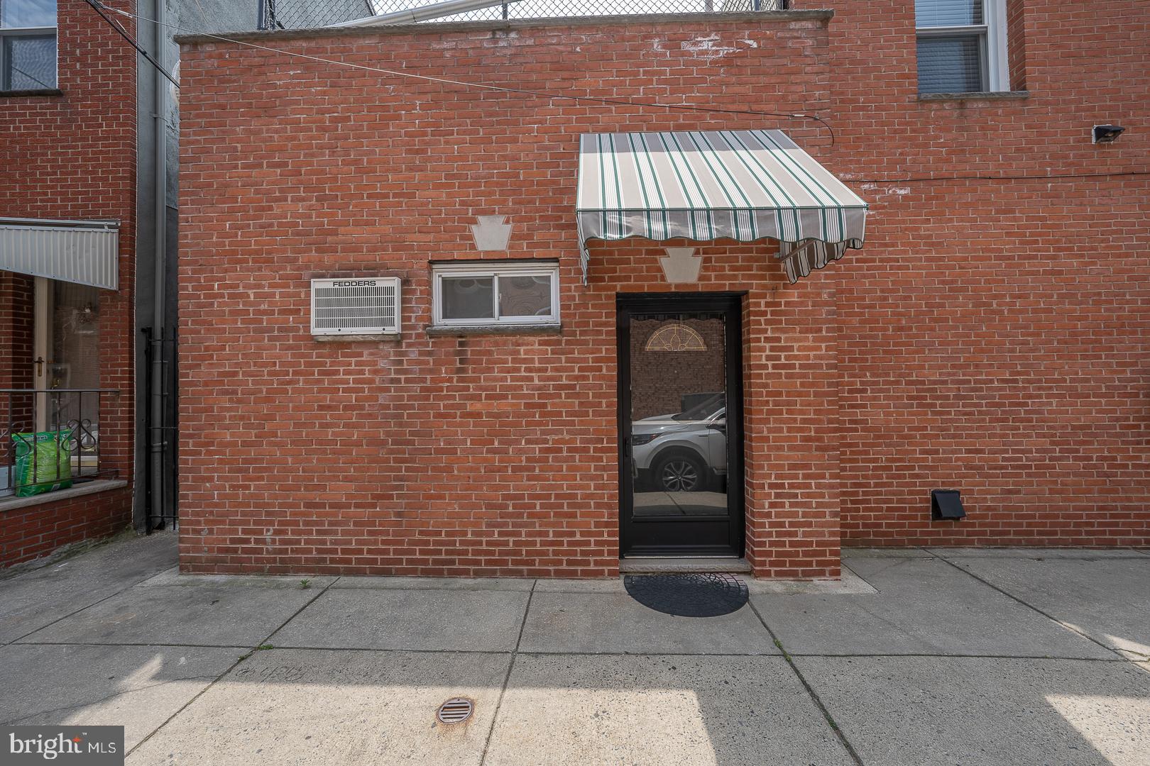 PASSYUNK SQUARE - Residential