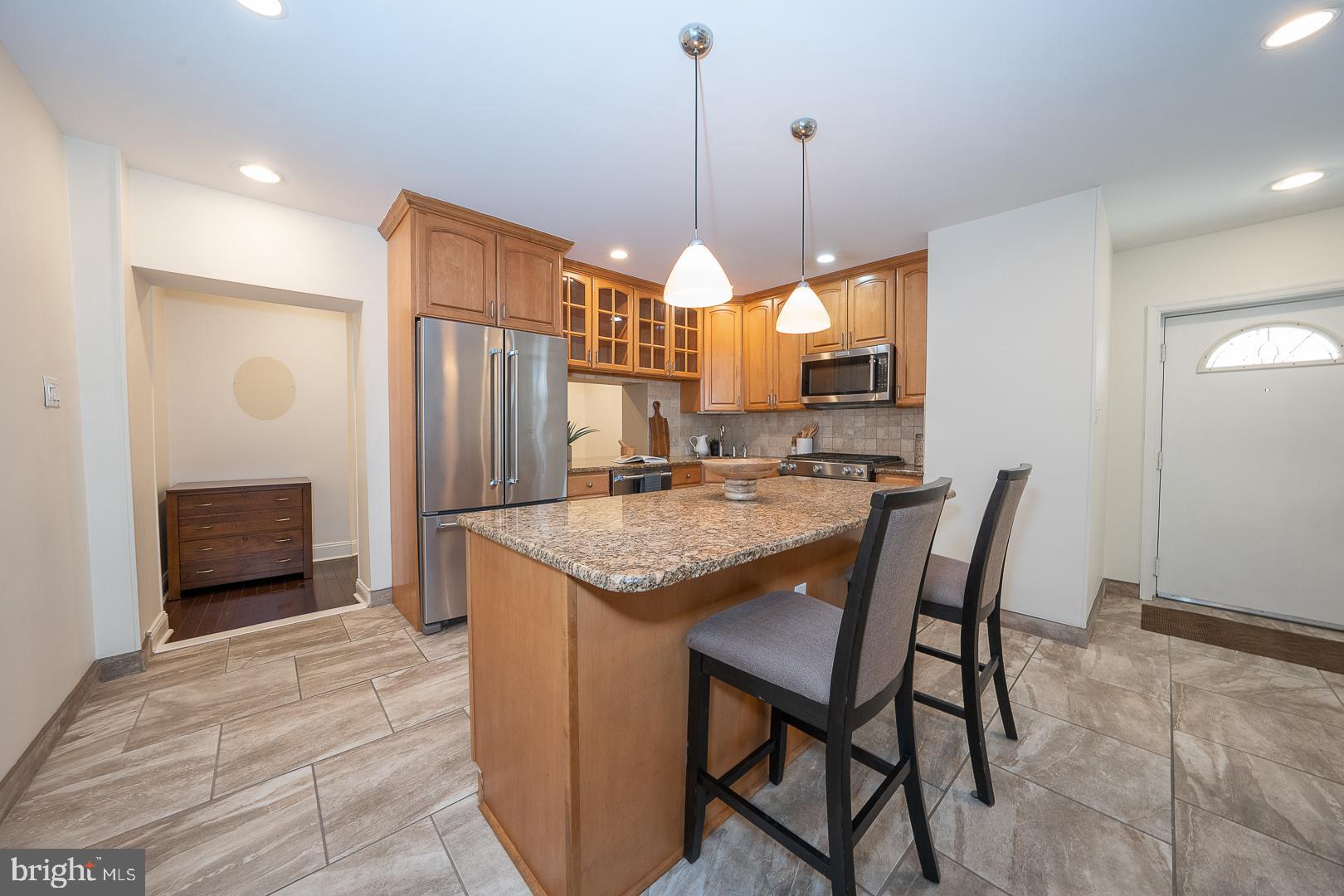 PASSYUNK SQUARE - Residential