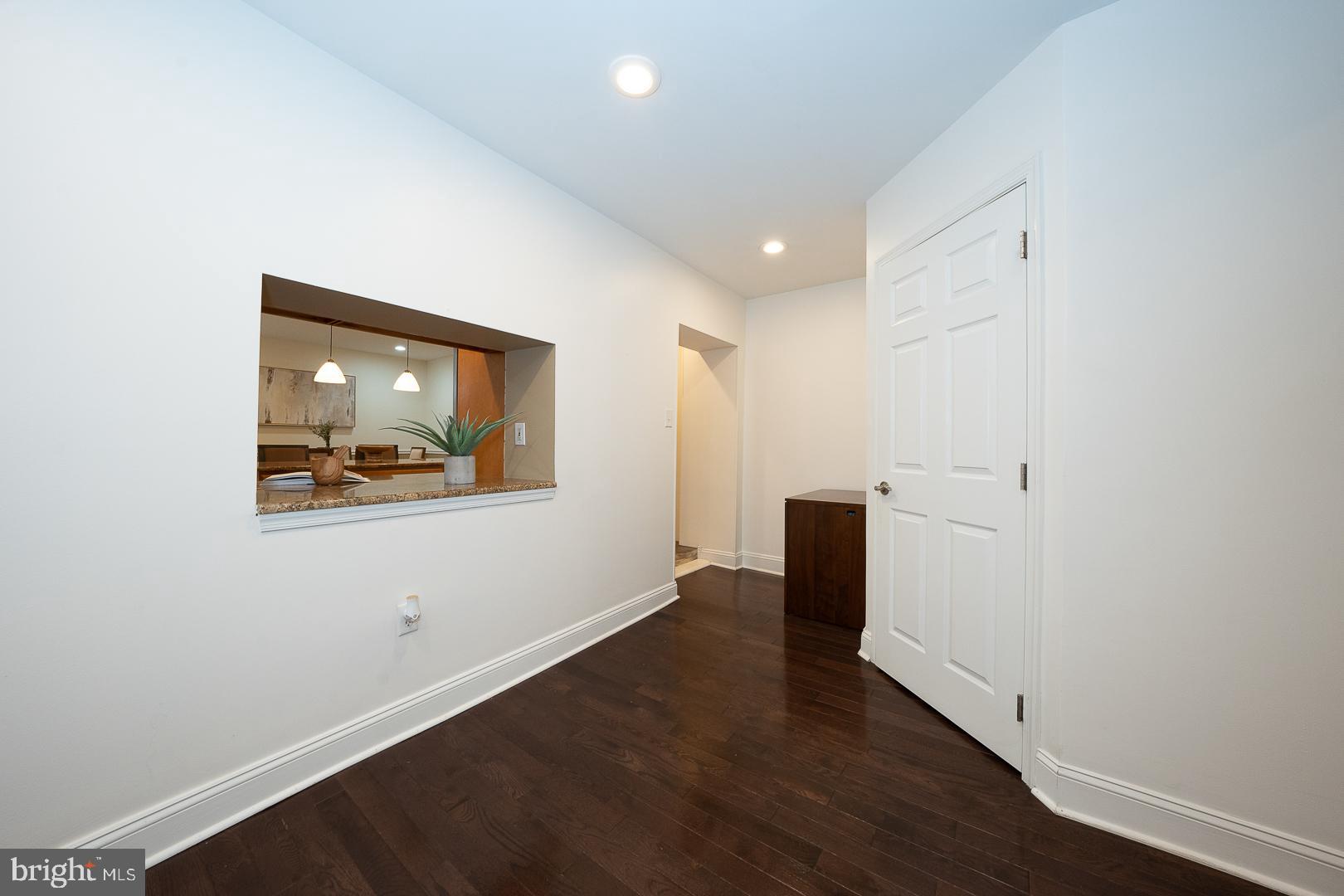 PASSYUNK SQUARE - Residential