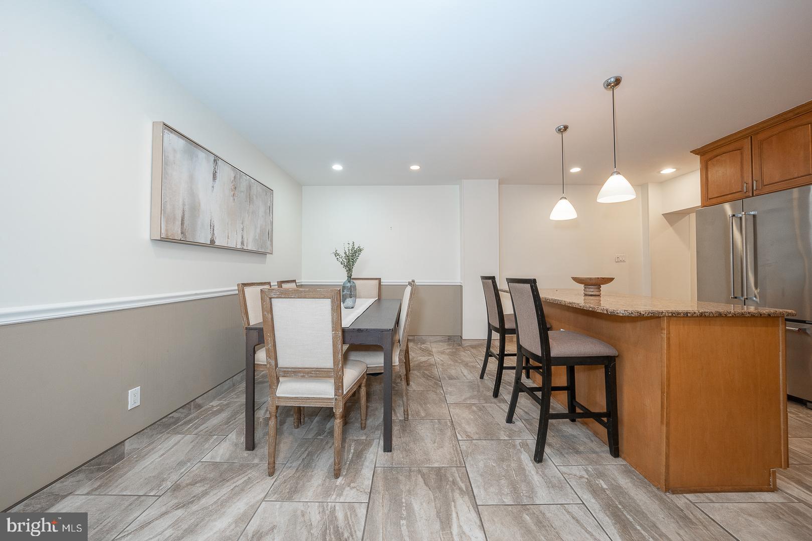 PASSYUNK SQUARE - Residential