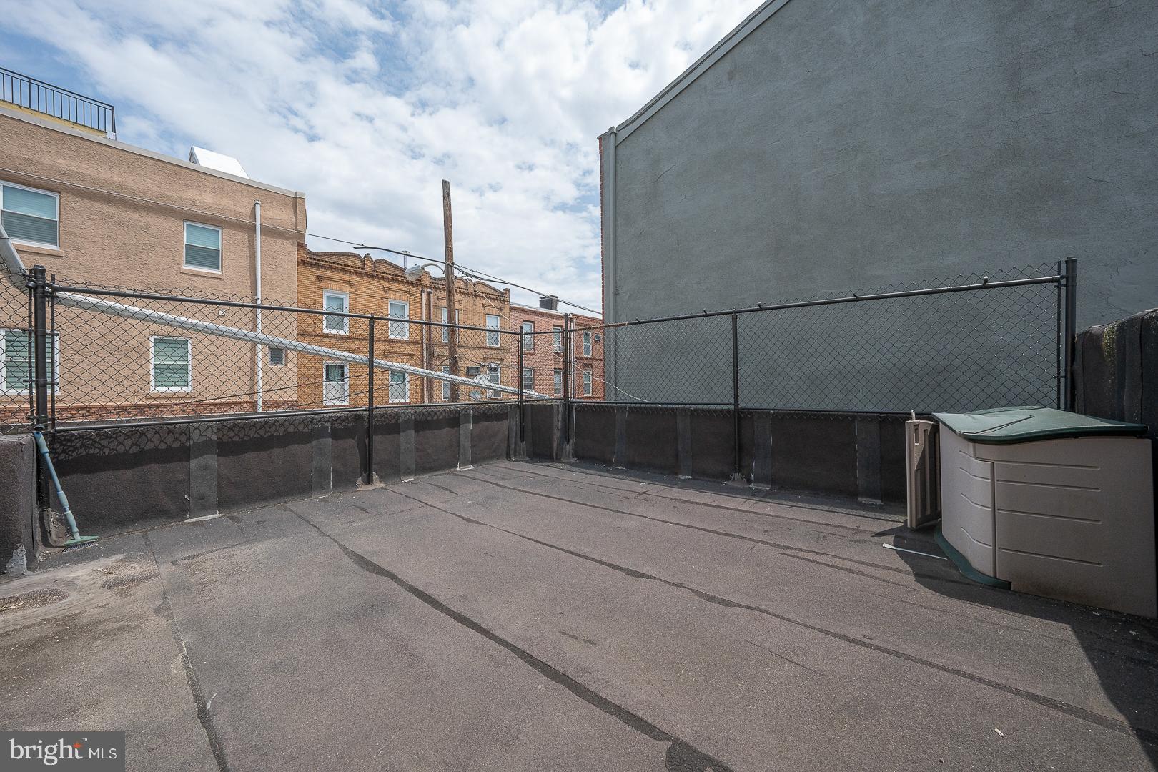 PASSYUNK SQUARE - Residential