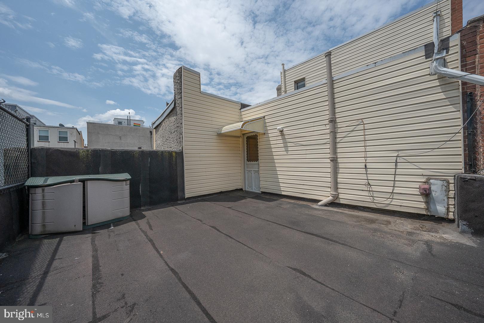 PASSYUNK SQUARE - Residential