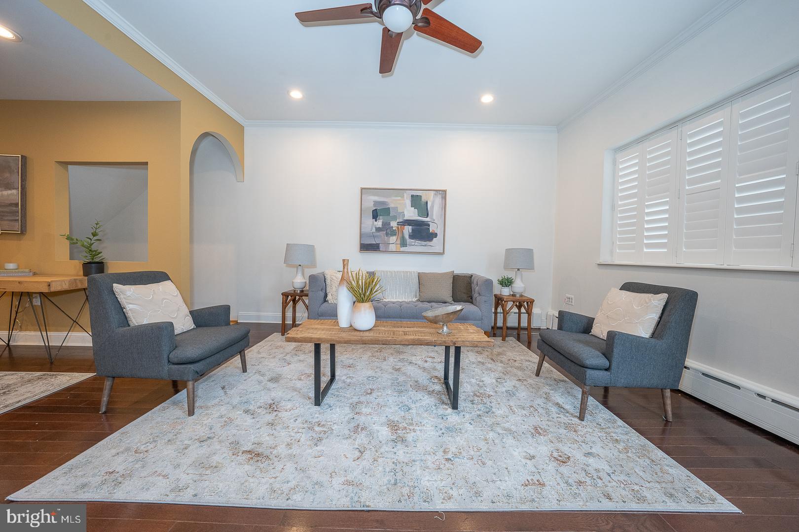 PASSYUNK SQUARE - Residential