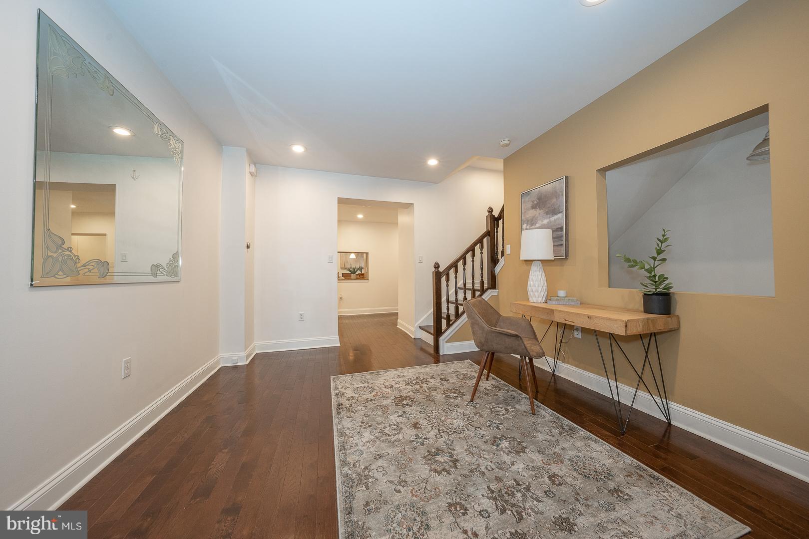 PASSYUNK SQUARE - Residential