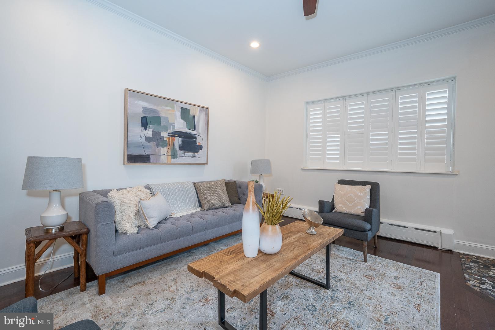 PASSYUNK SQUARE - Residential