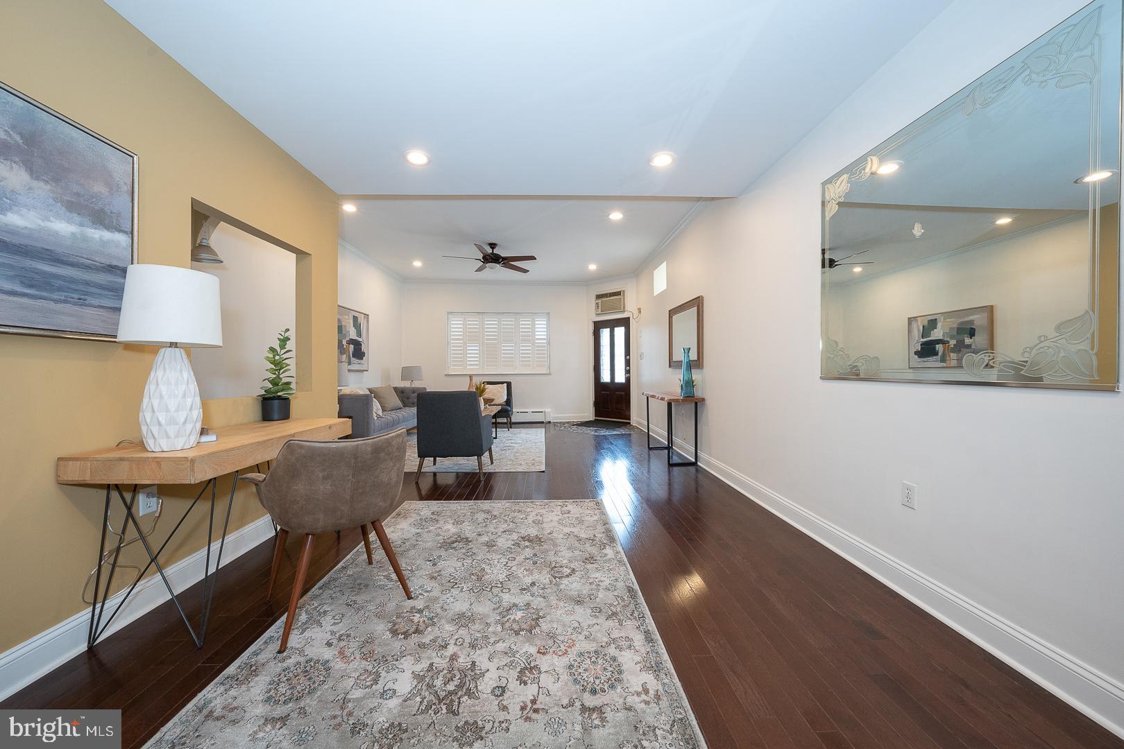 PASSYUNK SQUARE - Residential