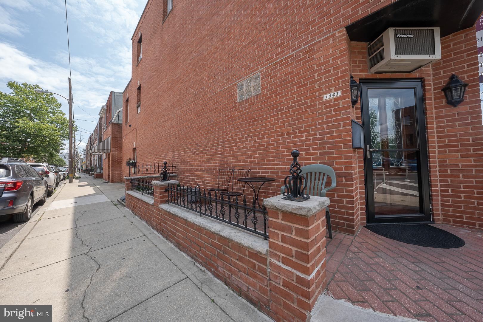 PASSYUNK SQUARE - Residential