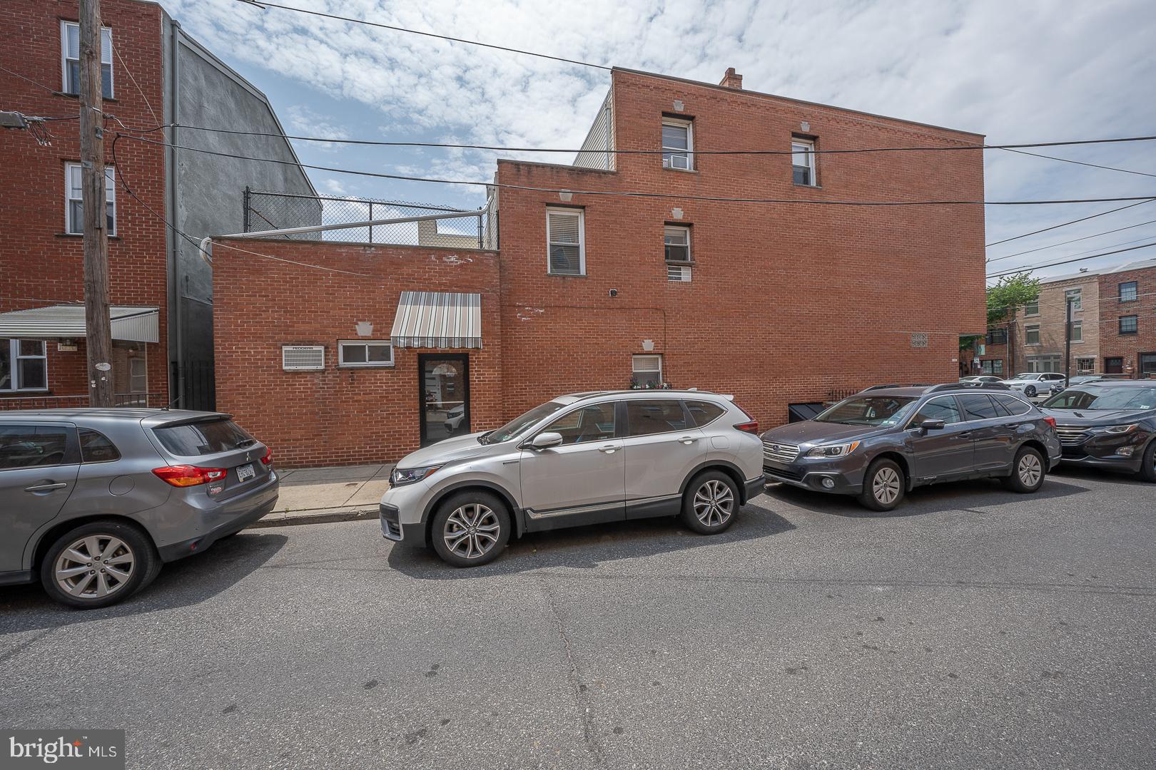 PASSYUNK SQUARE - Residential