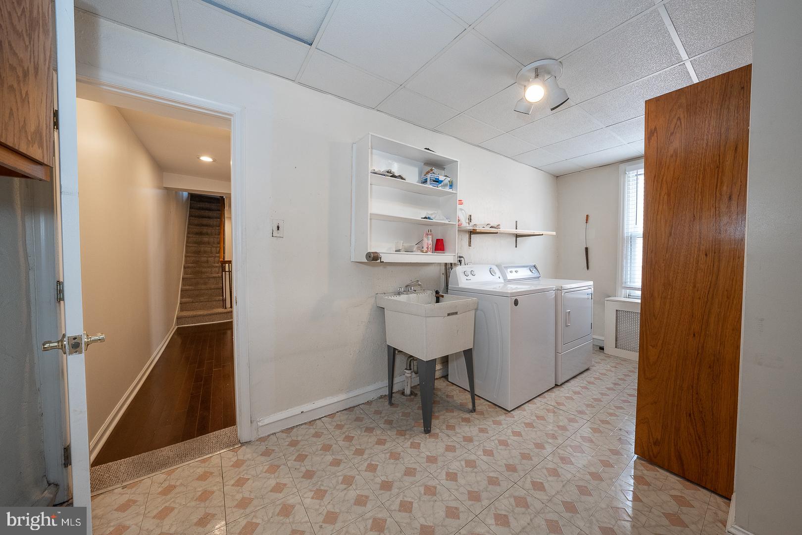 PASSYUNK SQUARE - Residential