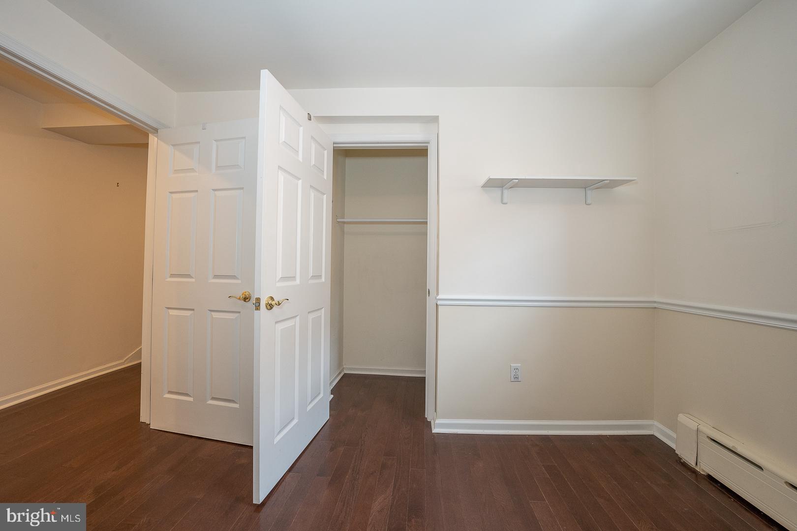 PASSYUNK SQUARE - Residential