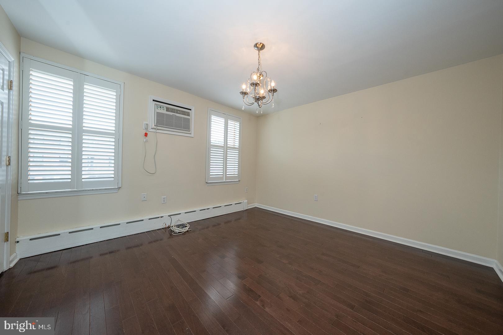 PASSYUNK SQUARE - Residential