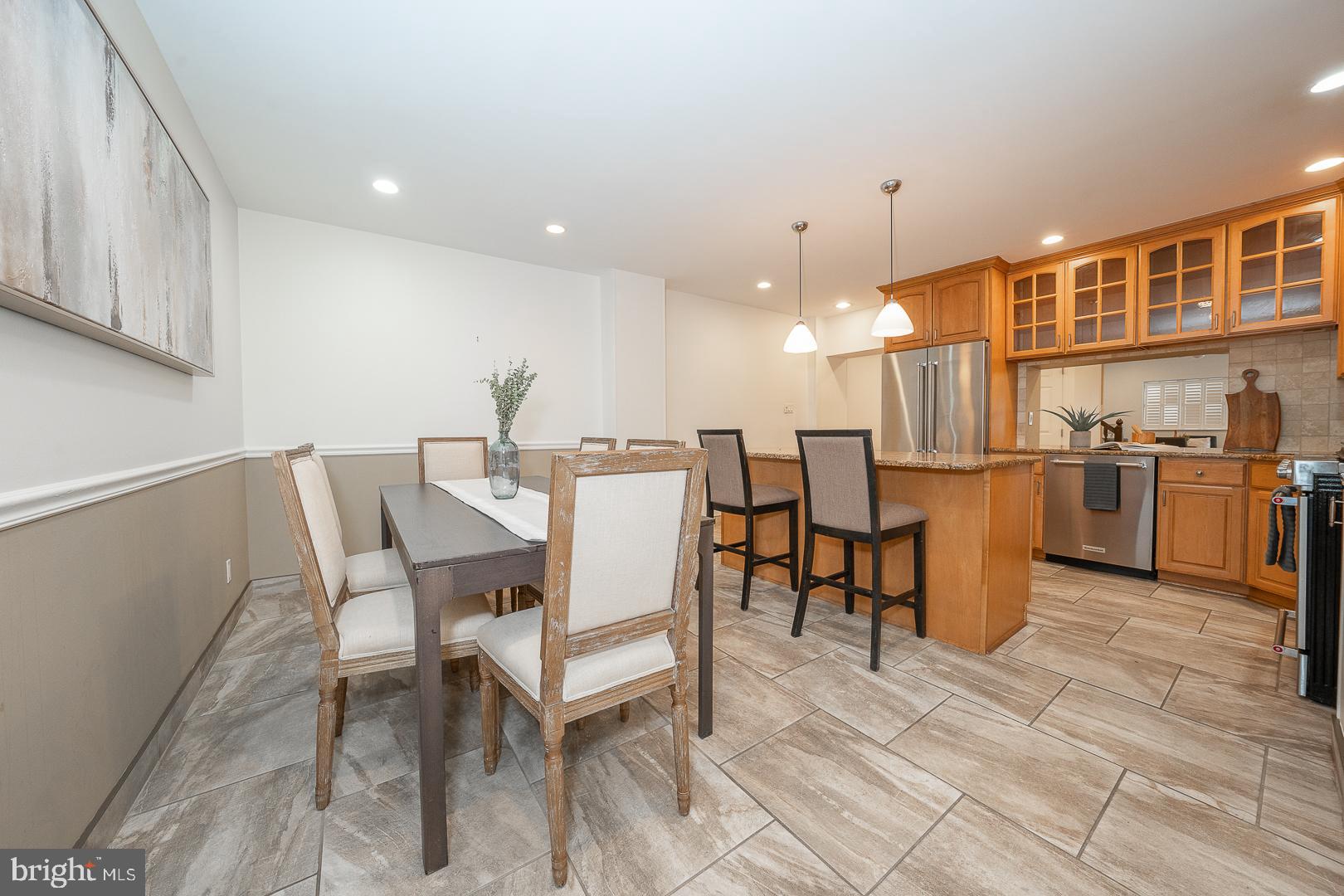 PASSYUNK SQUARE - Residential