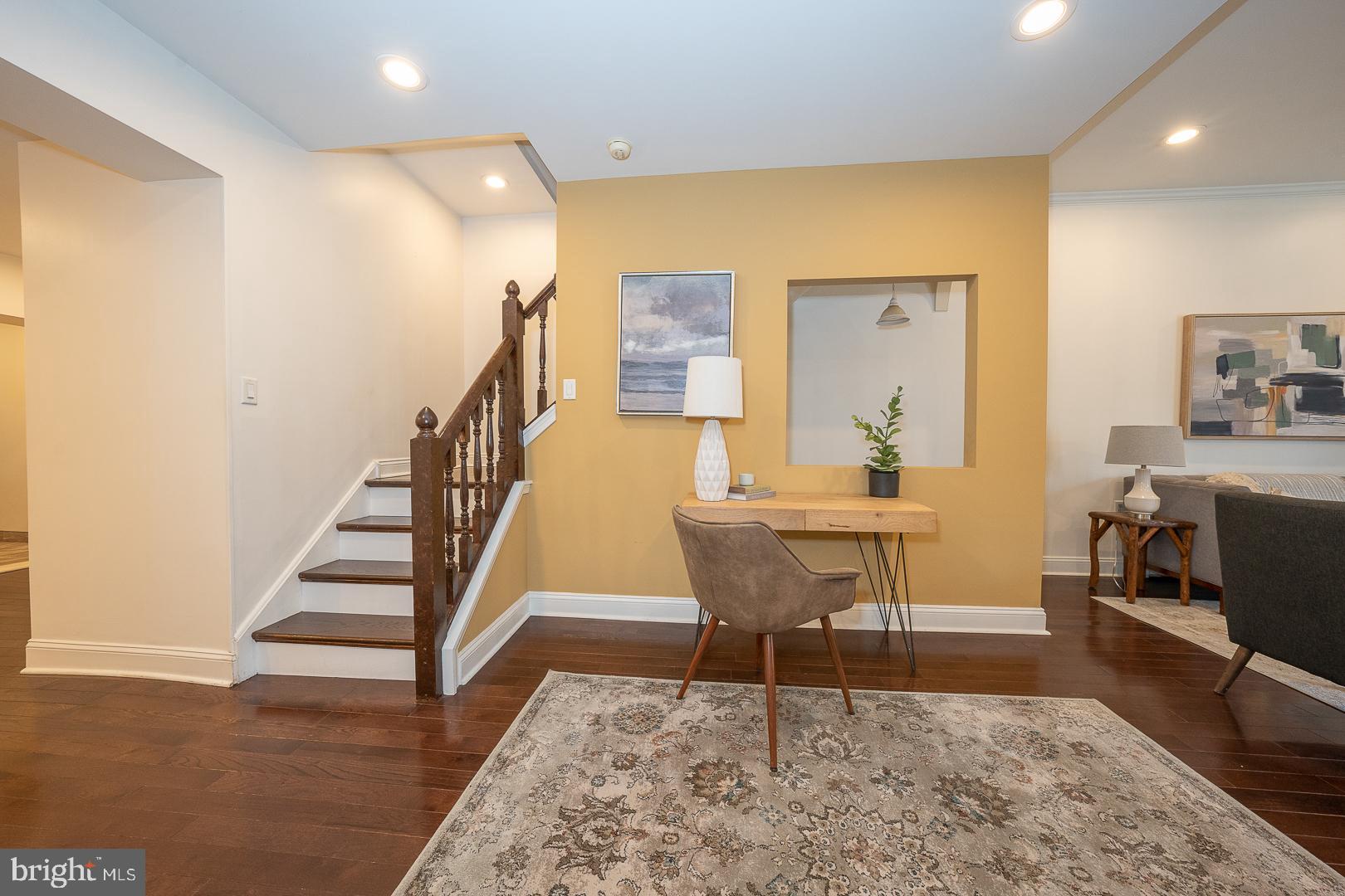 PASSYUNK SQUARE - Residential