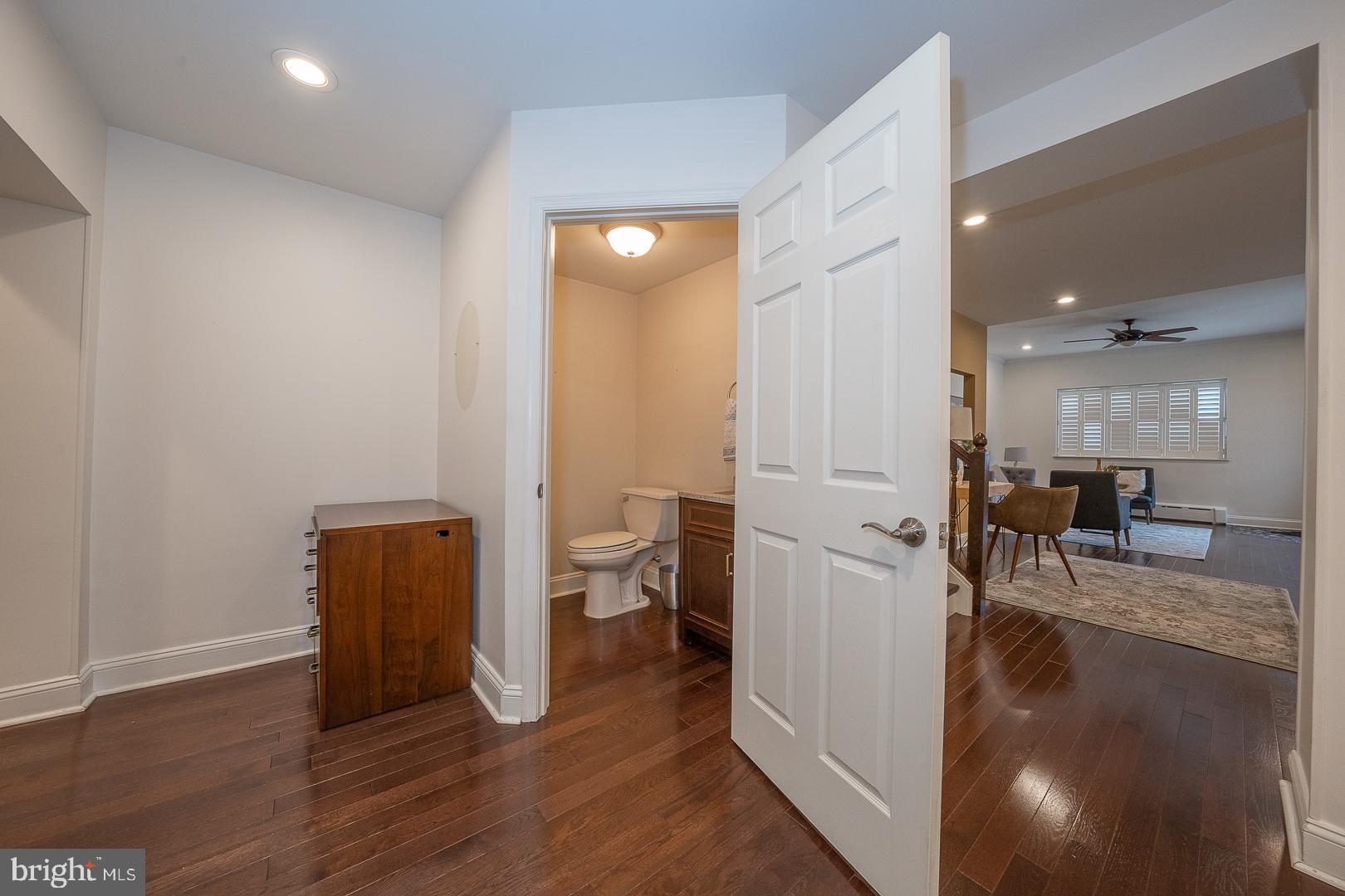 PASSYUNK SQUARE - Residential