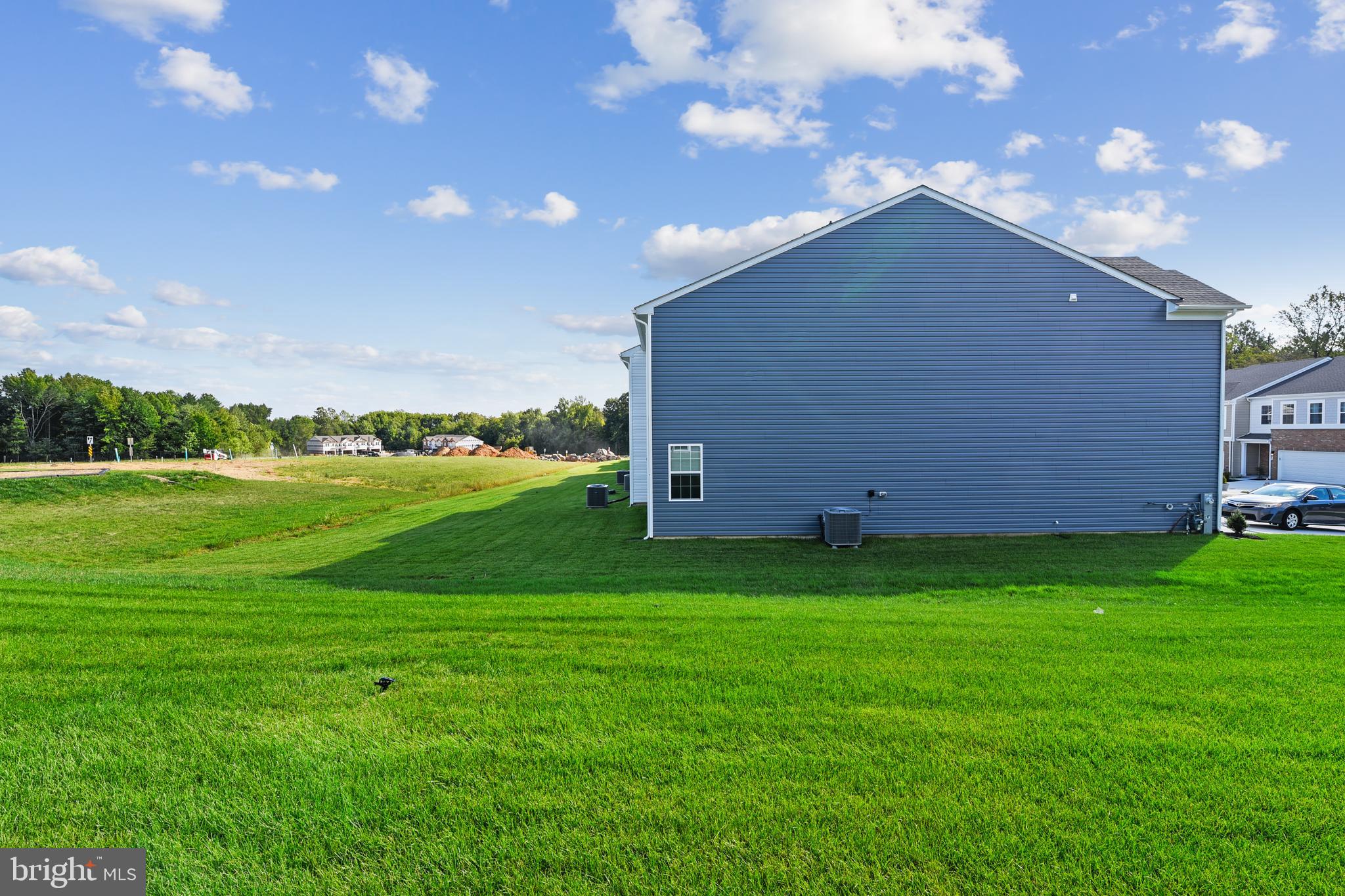 GREENWAY FARMS - Residential