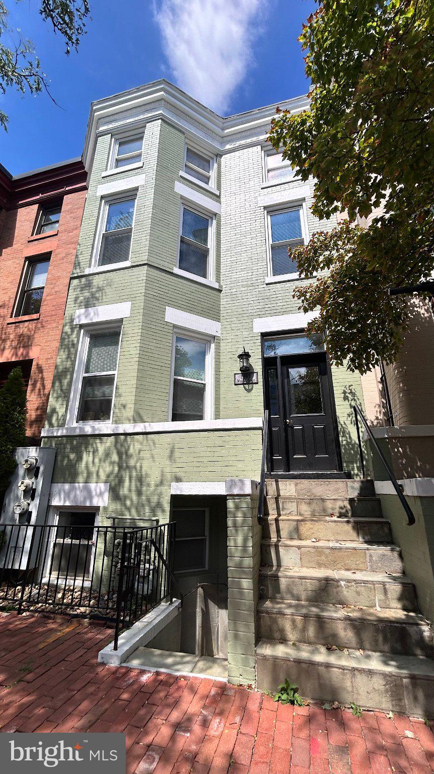 1757 WILLARD STREET NW 2