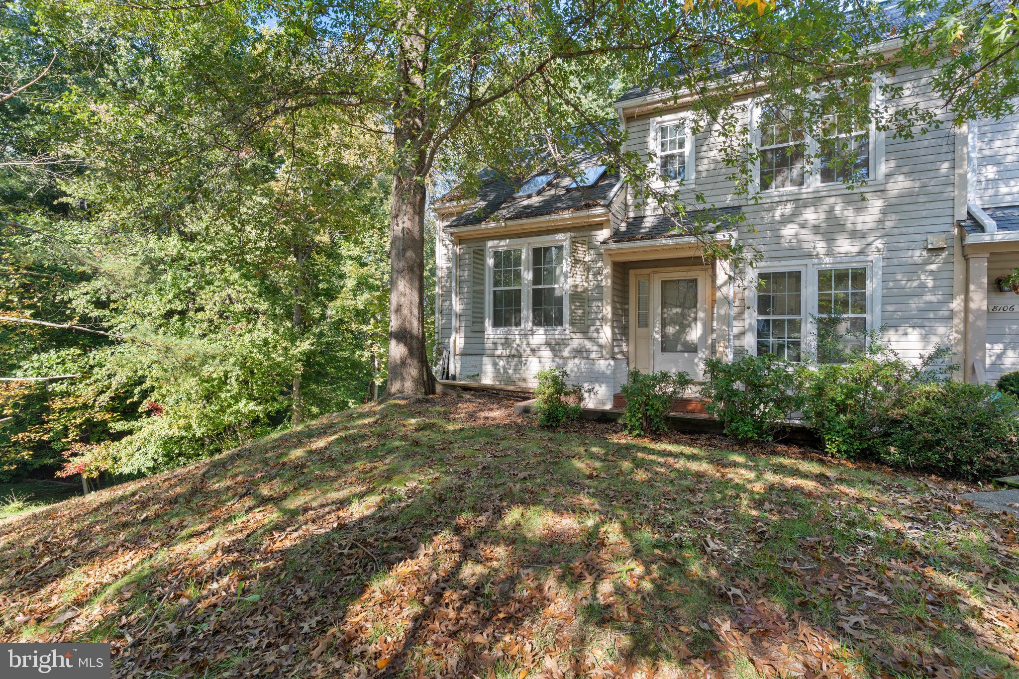 8108 CLIFFOREST DRIVE