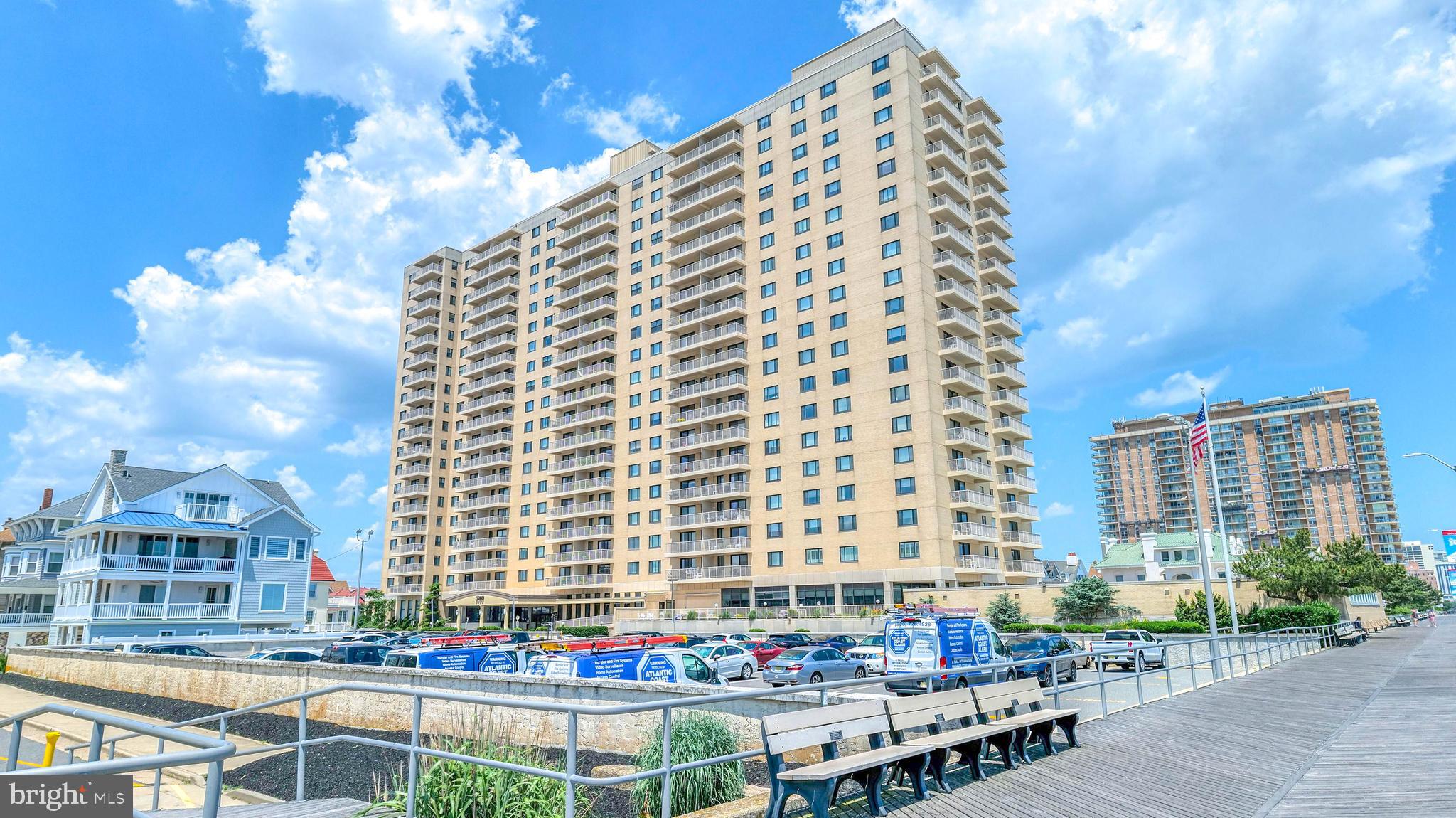 5000 BOARDWALK 1616