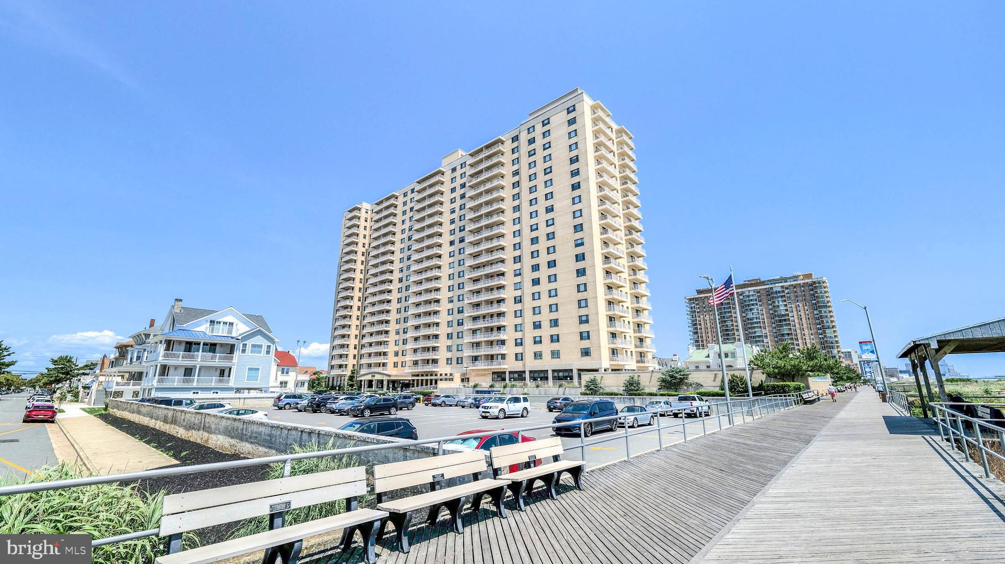 5000 BOARDWALK 1616
