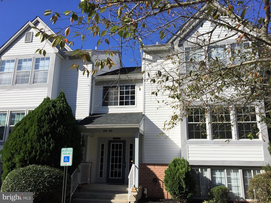 ** SIMPLY WONDERFUL! ** MOVE RIGHT INTO THIS NEWLY RENOVATED 2ND LEVEL CONDO W/SECURE ENTRY. FROM THE RENOVATED KITCHEN & STUNNING NEW BATH TO THE BEAUTIFUL NEW FLOORING & AWESOME VIEWS OF GUNPOWDER PARK, YOU WILL ABSOLUTELY LOVE THIS CONDO!  LARGE LIVING ROOM W/NEW SLIDERS TO NEW DECK & STORAGE CLOSET. SEPARATE DINING AREA WITH GREAT VIEWS. RENOVATED KITCHEN W/GRANITE COUNTERS AND NEW STAINLESS APPLS. NEW BATH W/NEW VANITY & AND STYLISH SUBWAY TILE TUB SURROUND. AMPLE MASTERBEDRM W/DOUBLE CLOSETS AND LOTS OF LIGHT. SEPARATE LAUNDRY RM. FRESHLY PAINTED THROUGHOUT. NOTHING TO DO HERE EXCEPT MOVE IN! ** TRULY A GREAT BUY! **