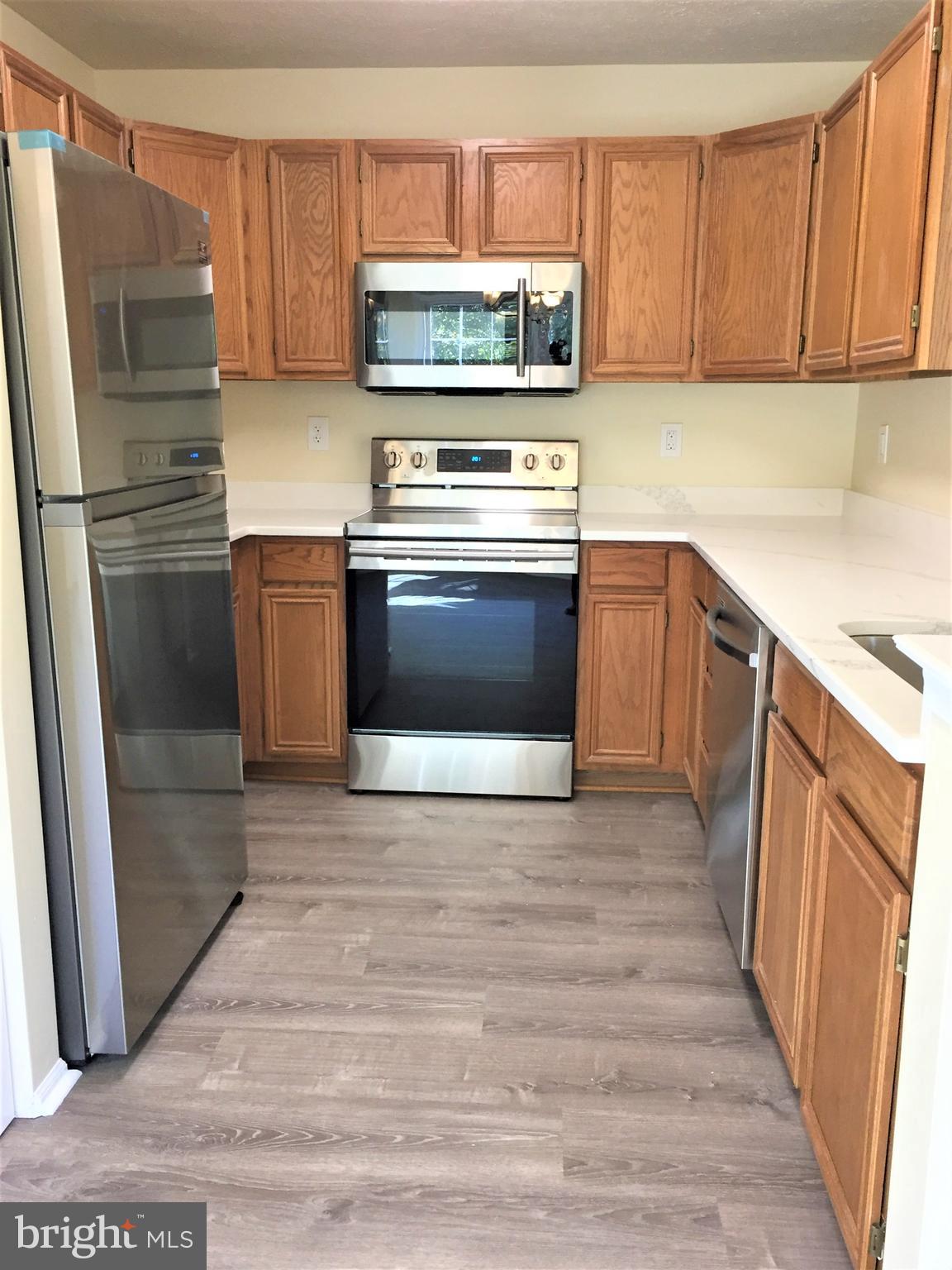 RED FOX FARMS - Residential