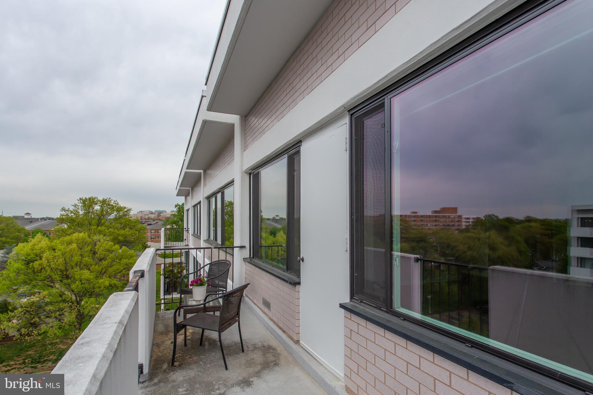 THE CHATHAM - Residential