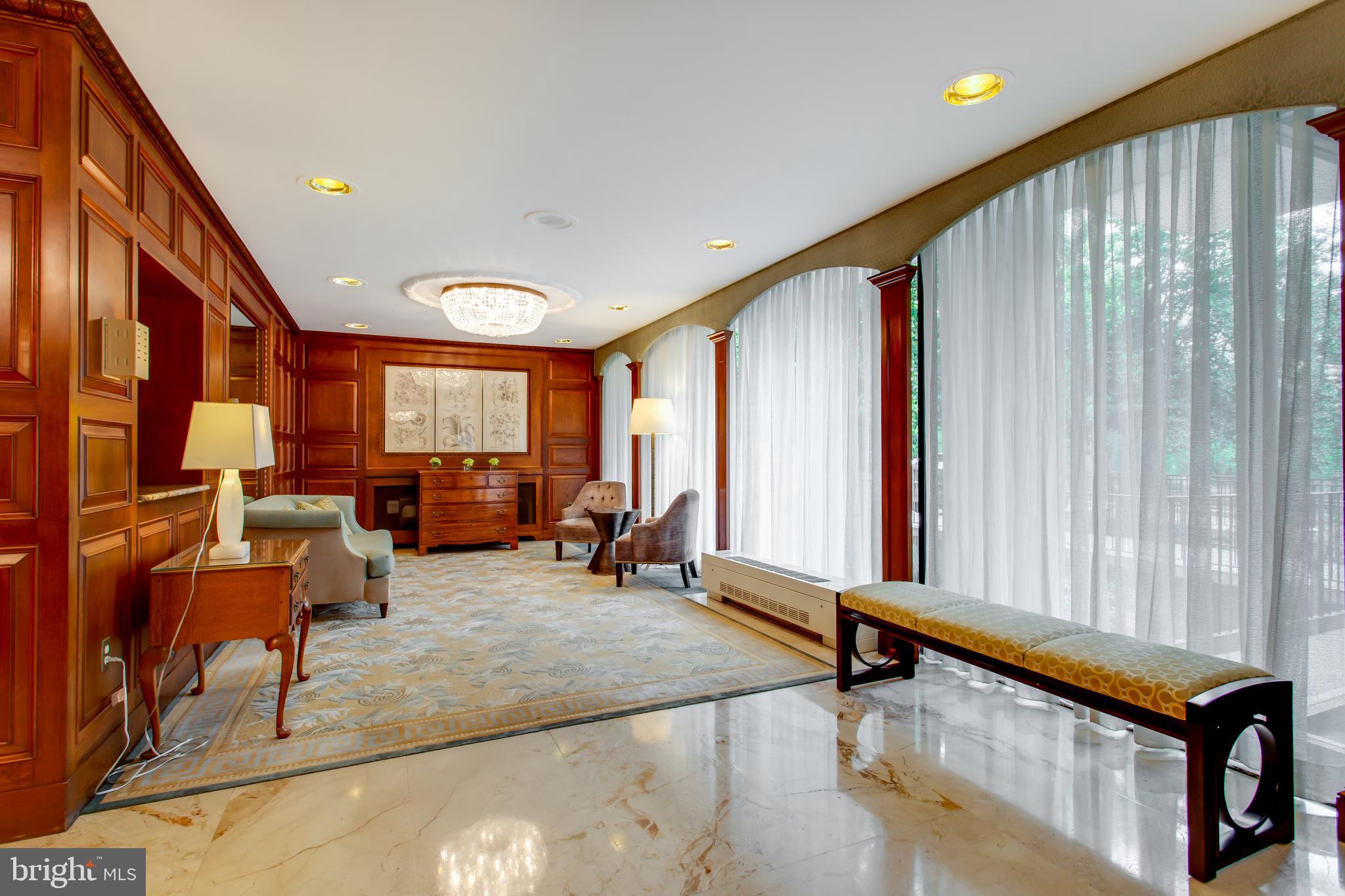 THE CHATHAM - Residential