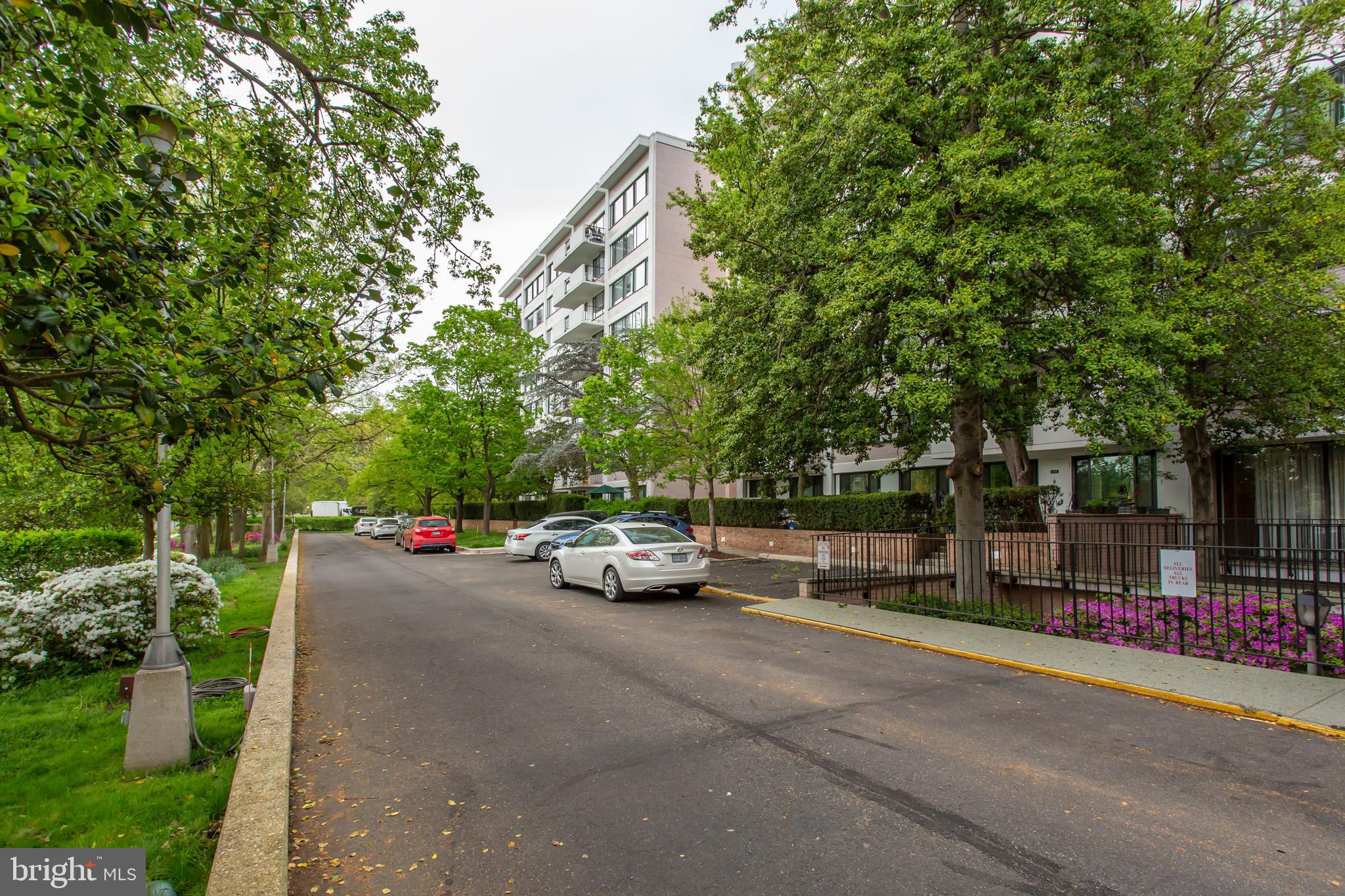 THE CHATHAM - Residential