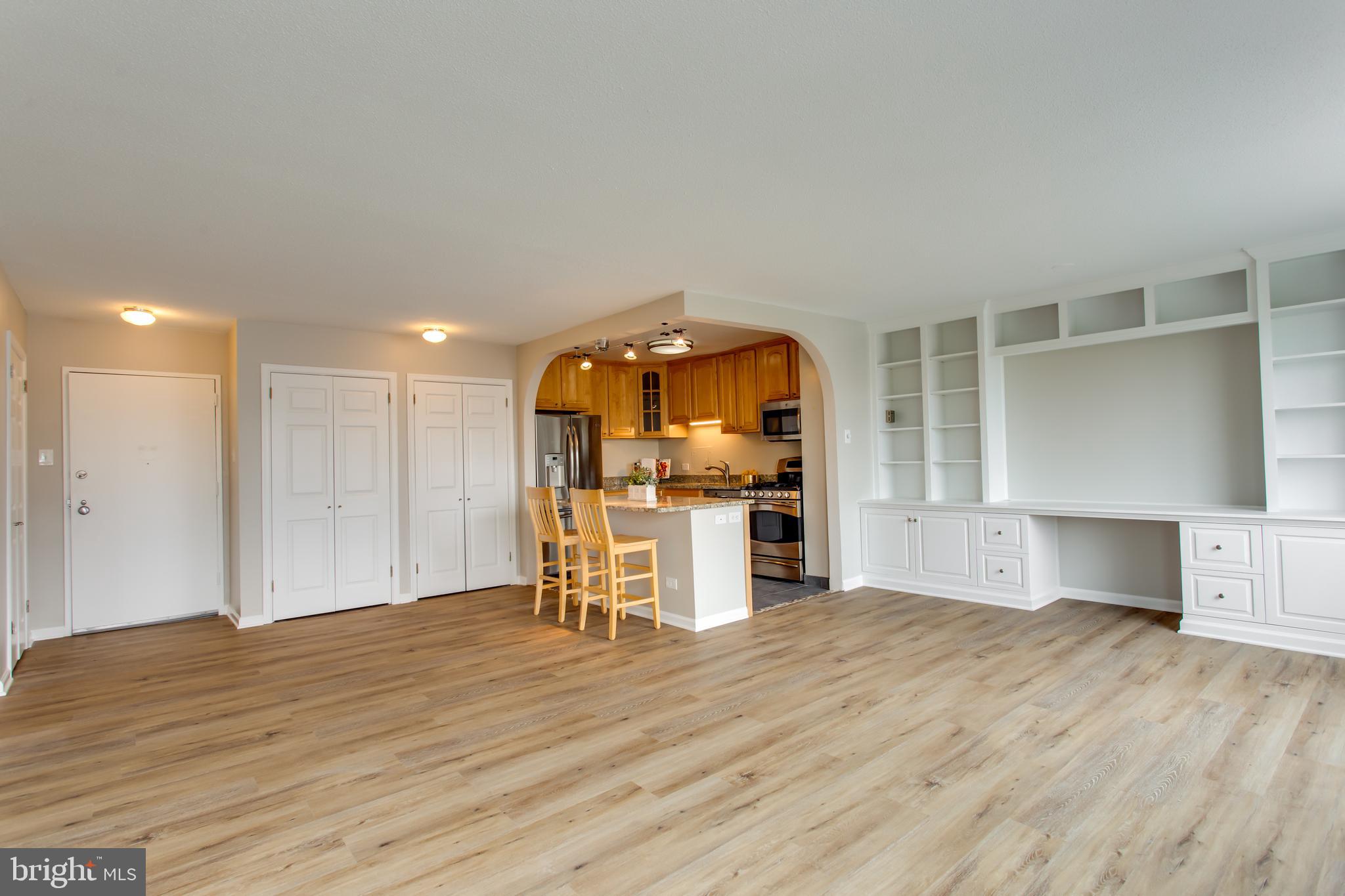 THE CHATHAM - Residential