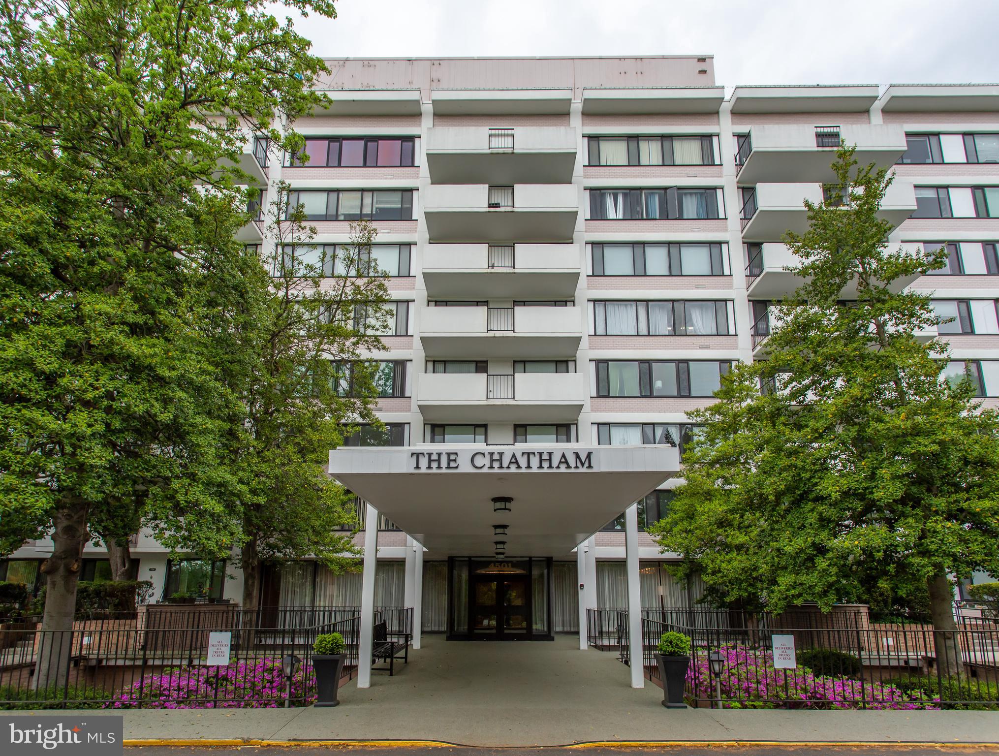 THE CHATHAM - Residential