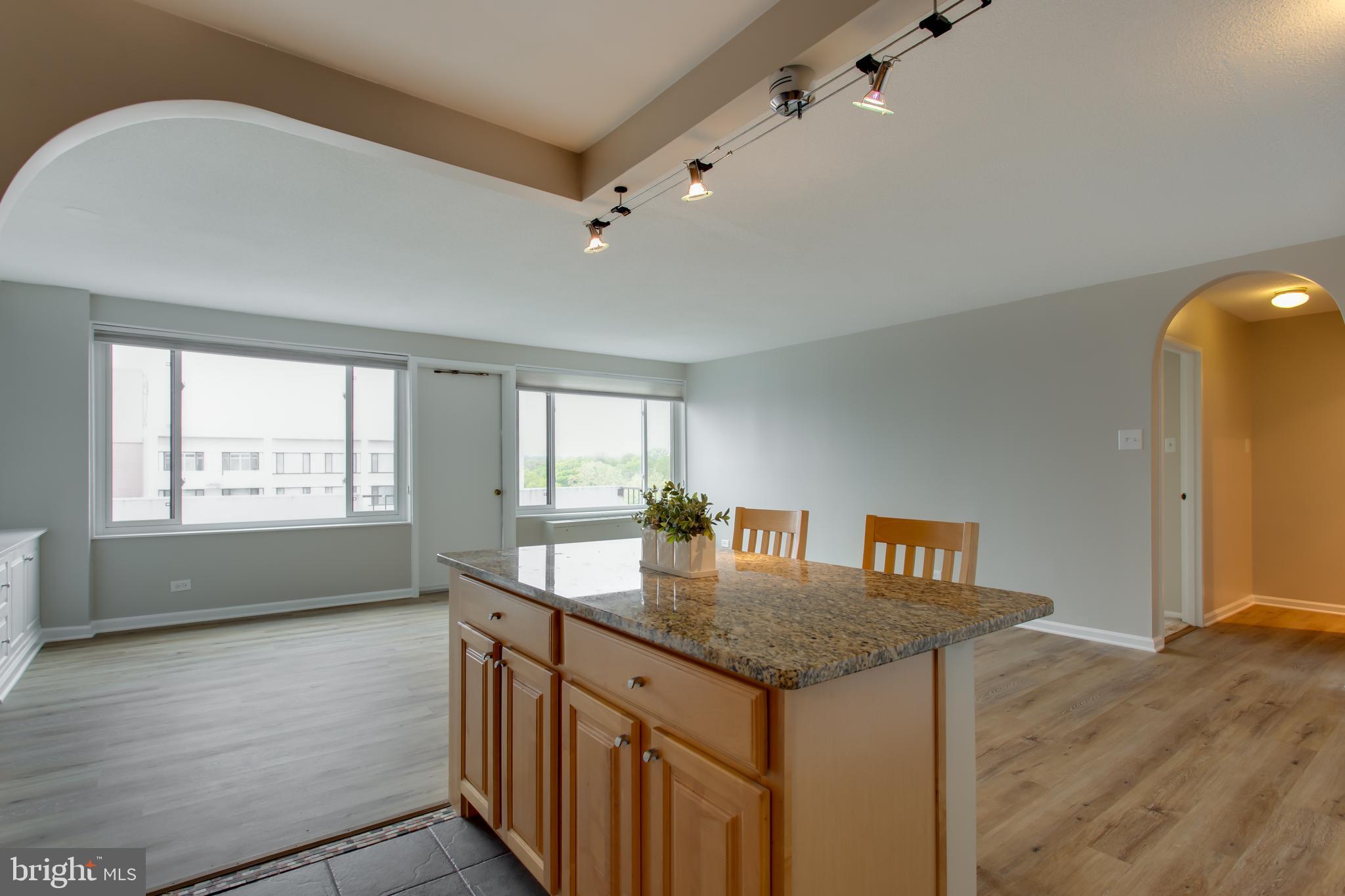 THE CHATHAM - Residential