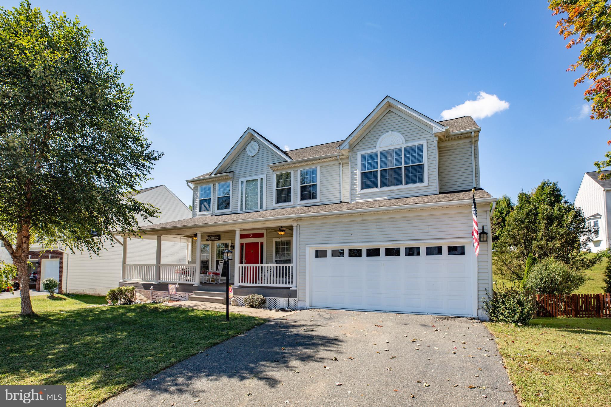 HAMPTON OAKS - Residential