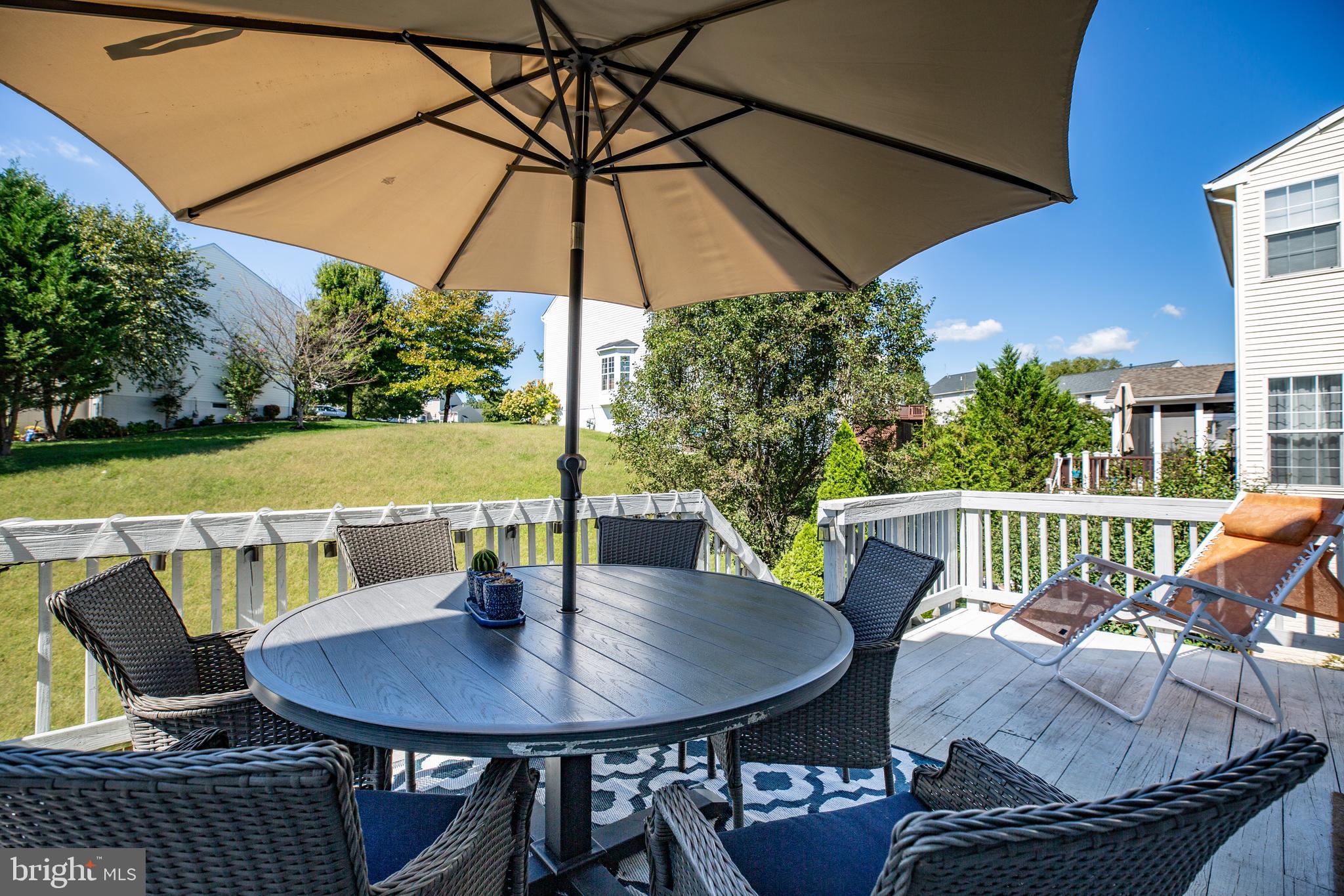 HAMPTON OAKS - Residential