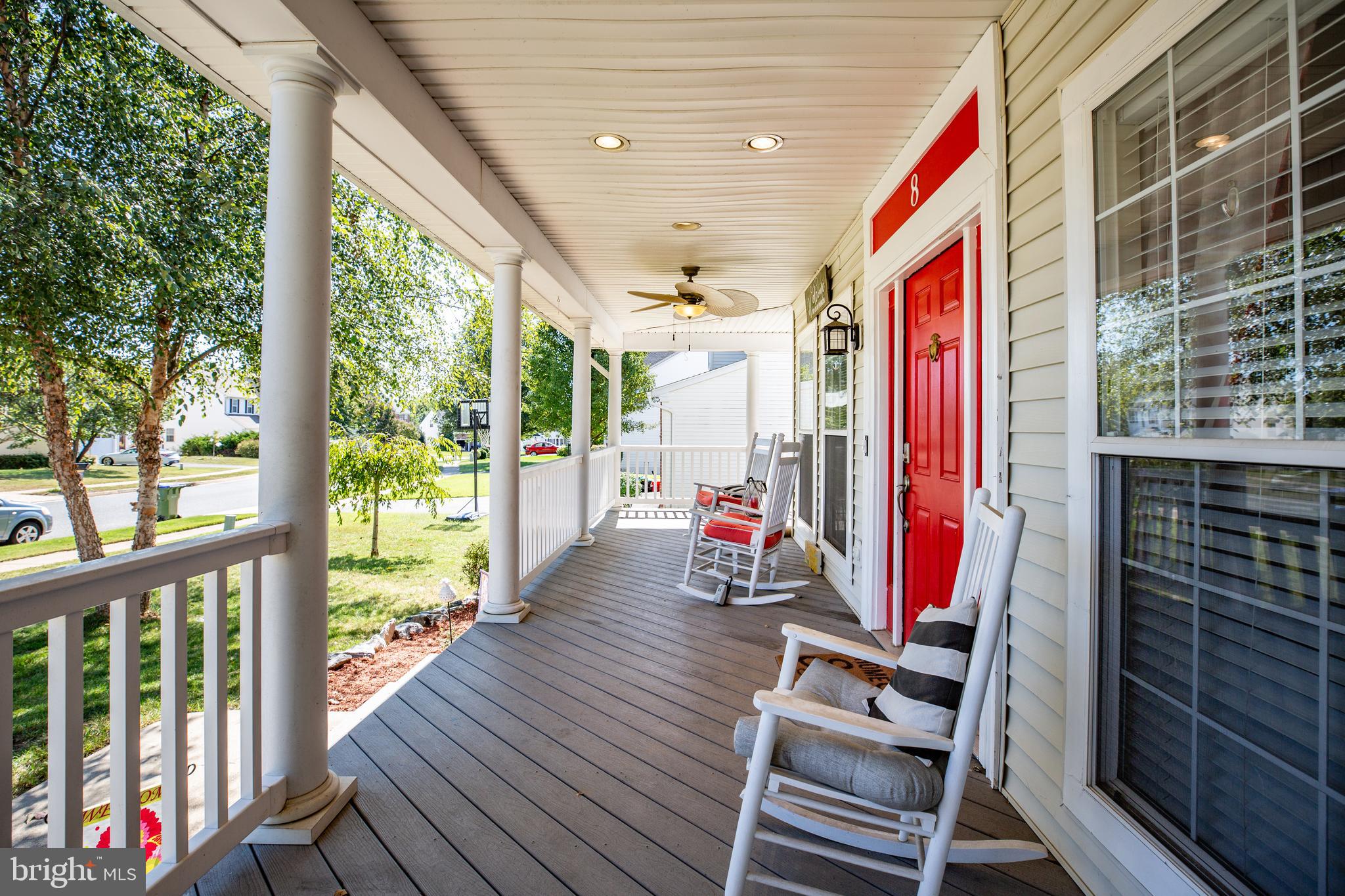 HAMPTON OAKS - Residential