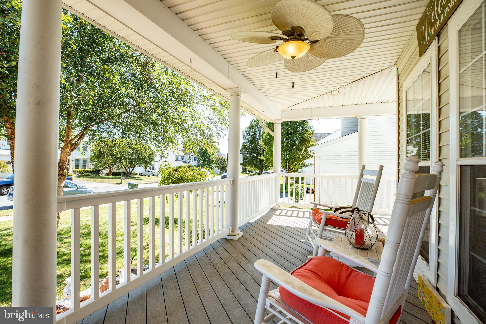 HAMPTON OAKS - Residential