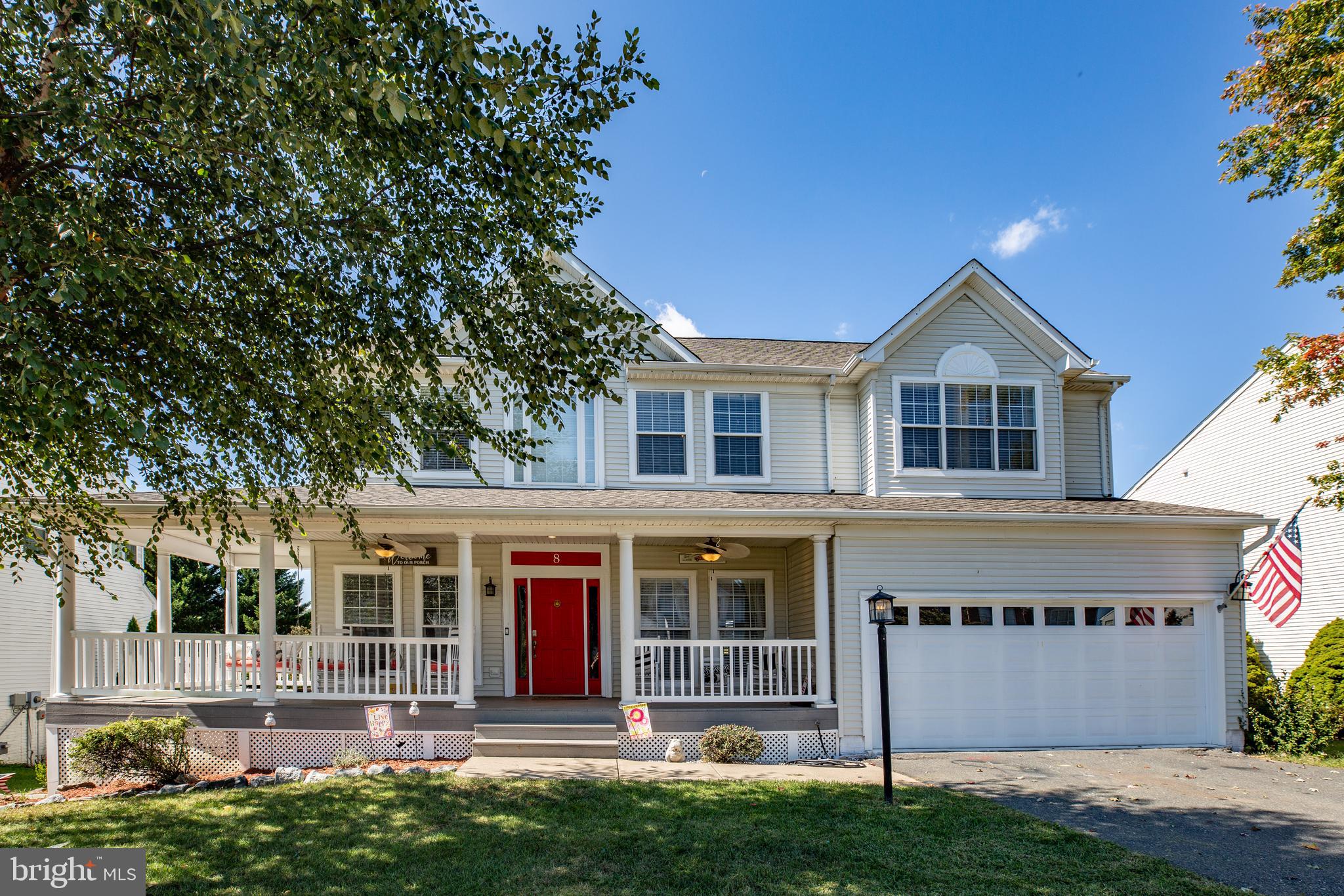 HAMPTON OAKS - Residential